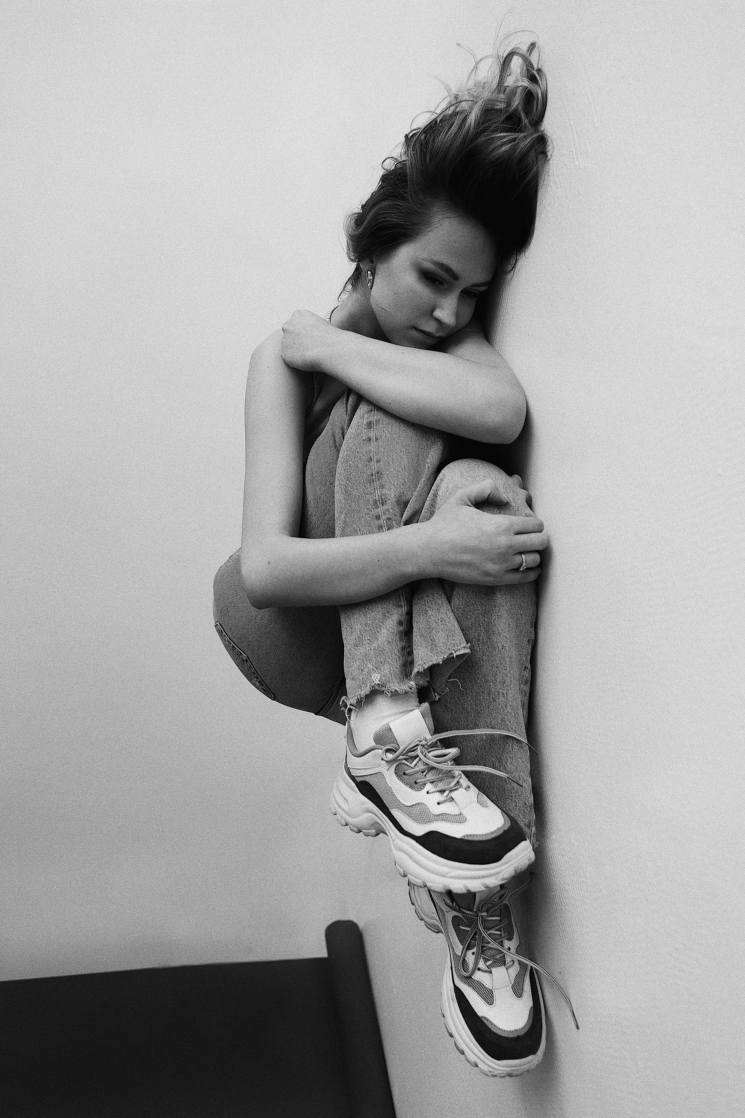 КАТЯ | ПЕРМЬ. Фотограф Дарья Николаева