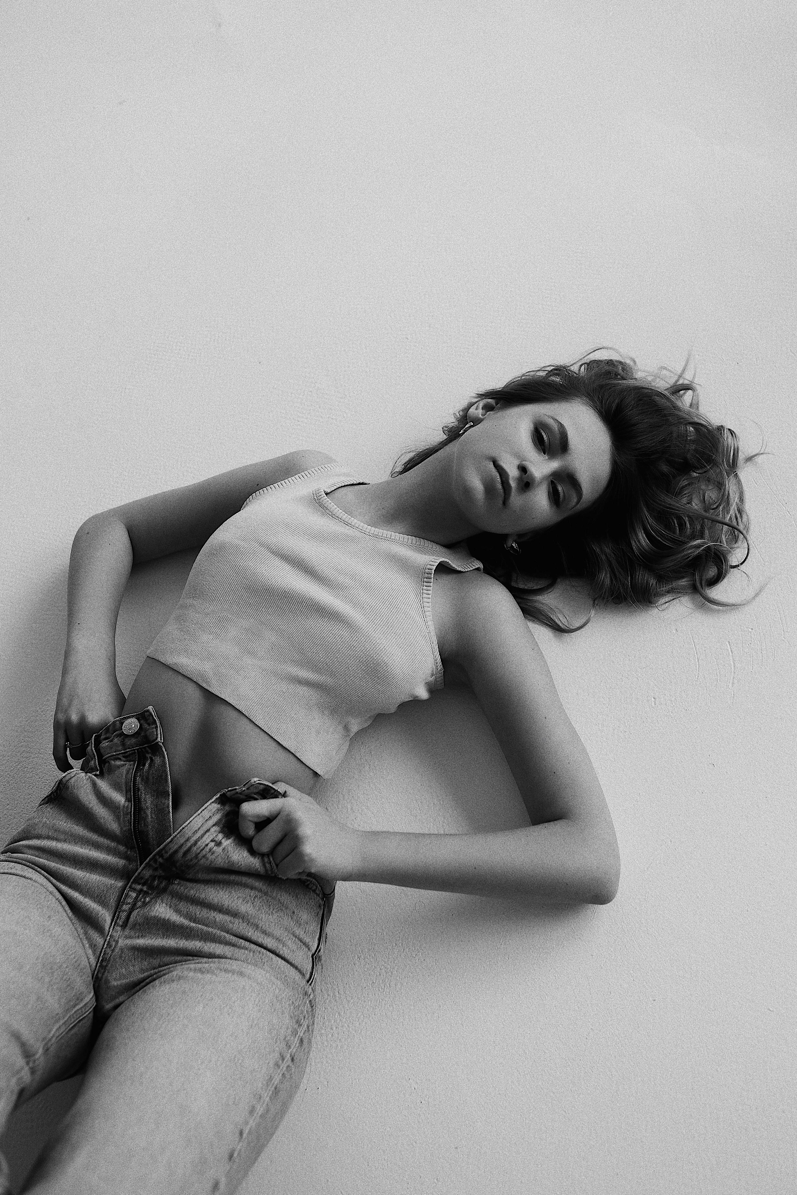 КАТЯ | ПЕРМЬ. Фотограф Дарья Николаева