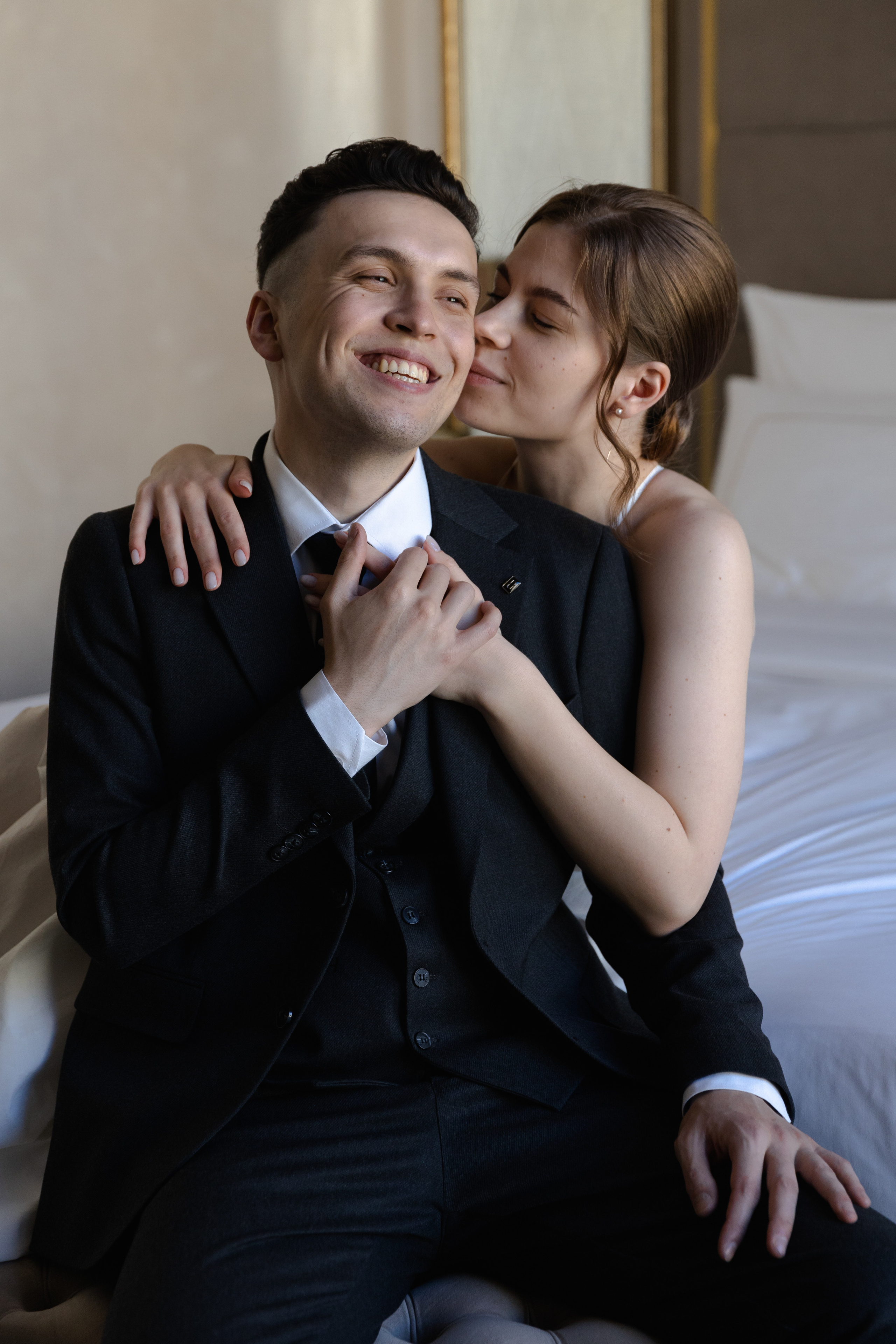 АЛЕКСЕЙ | ЕВГЕНИЯ | СПБ. Фотограф Дарья Николаева