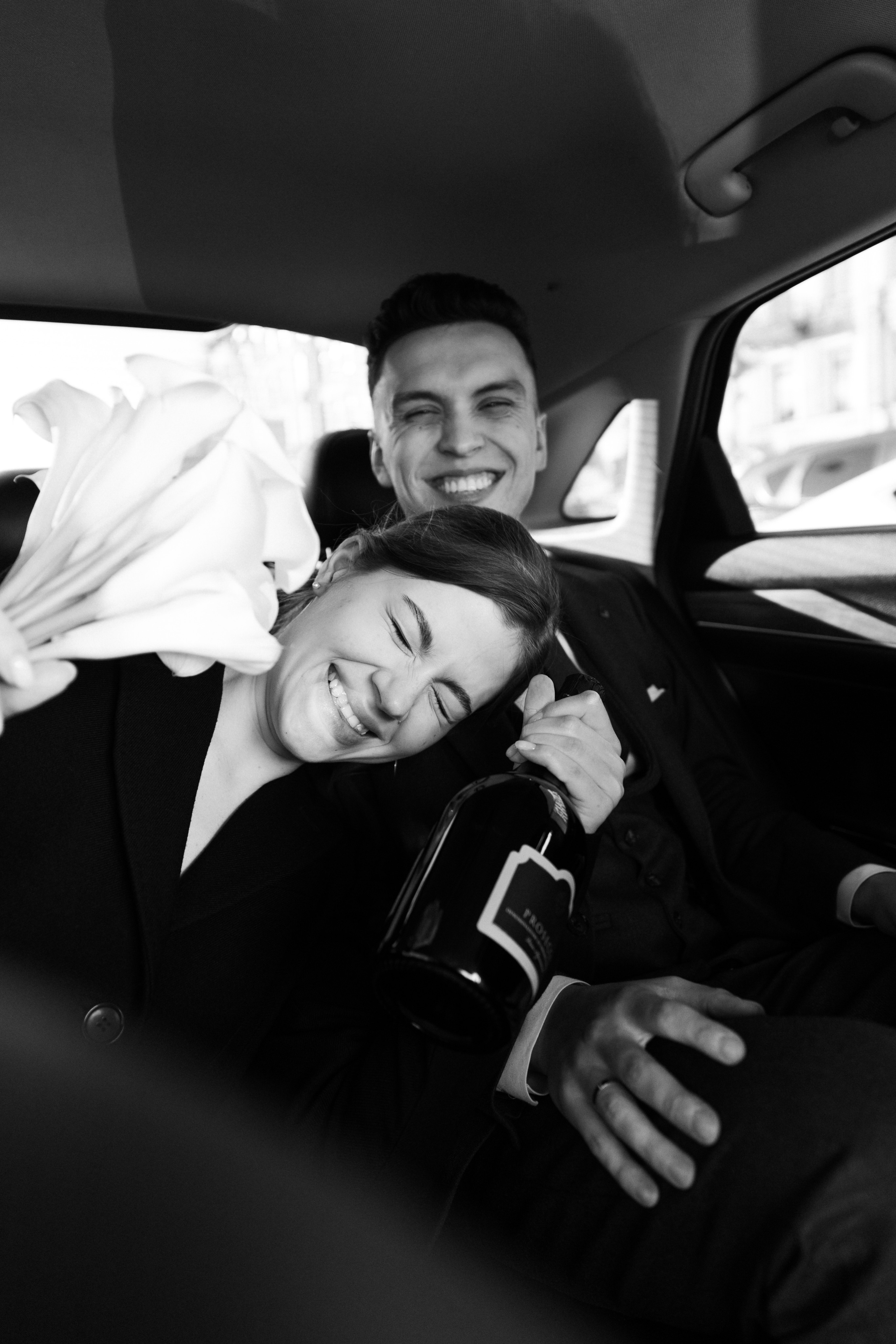 АЛЕКСЕЙ | ЕВГЕНИЯ | СПБ. Фотограф Дарья Николаева