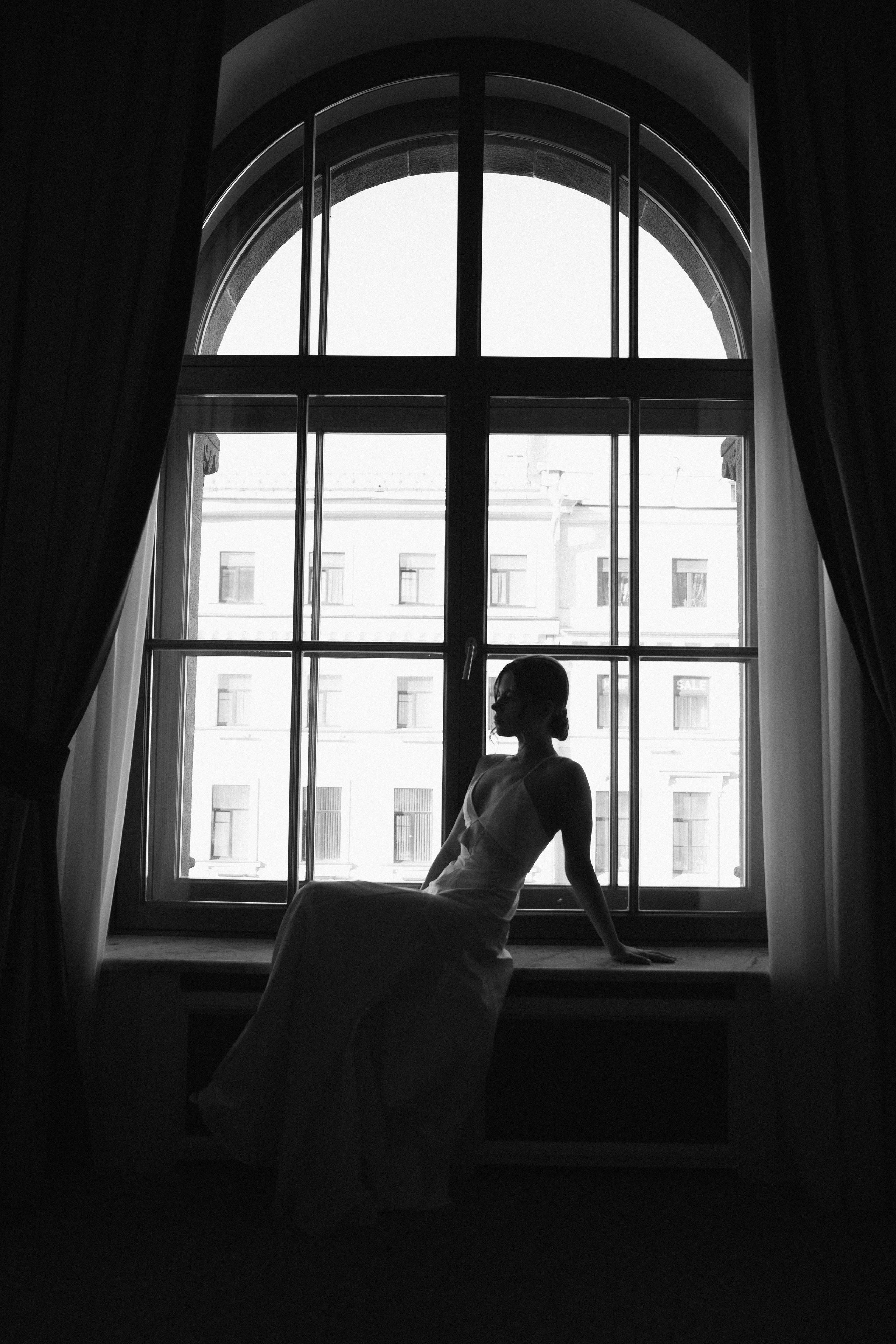 АЛЕКСЕЙ | ЕВГЕНИЯ | СПБ. Фотограф Дарья Николаева