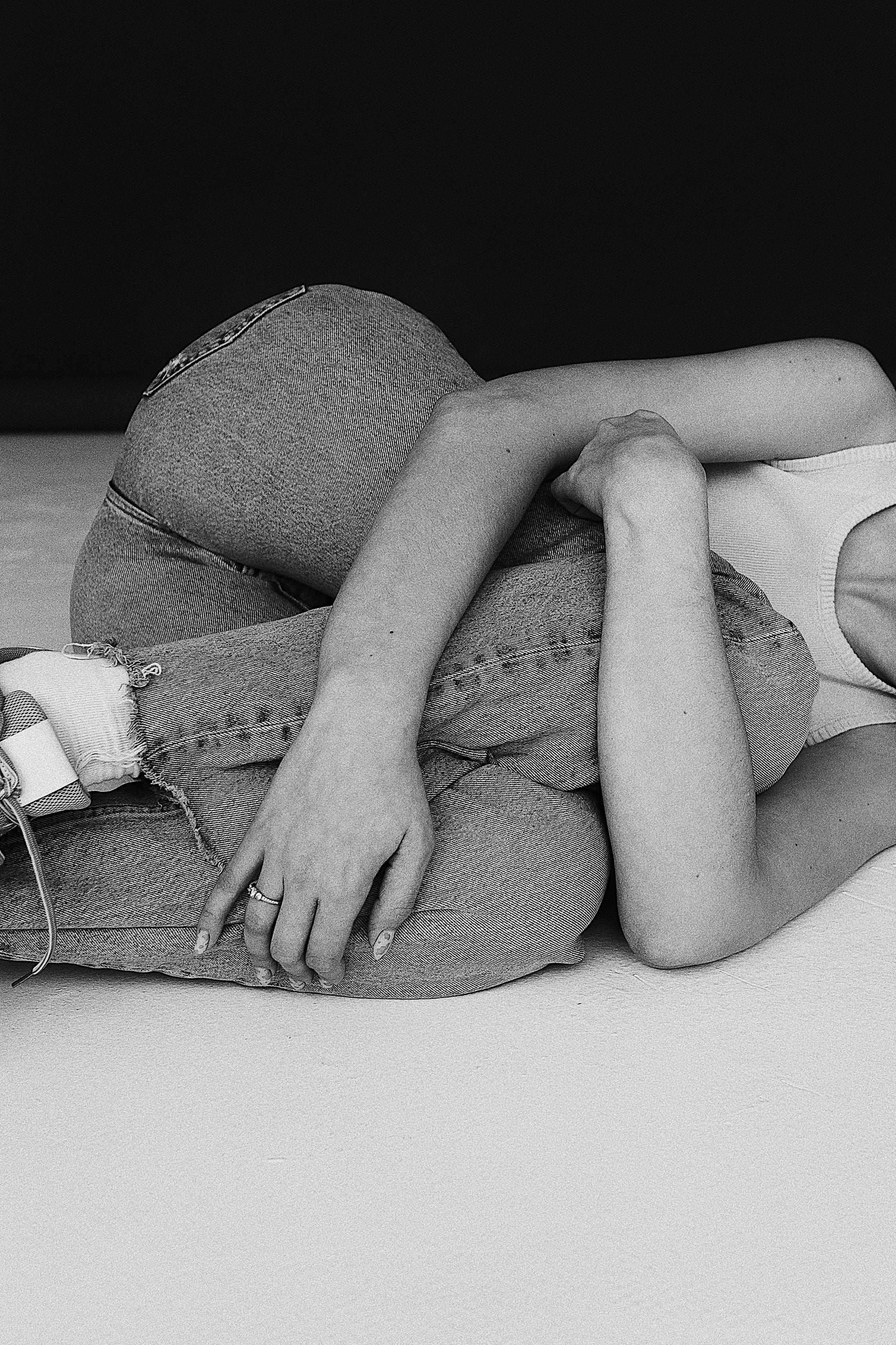 КАТЯ | ПЕРМЬ. Фотограф Дарья Николаева