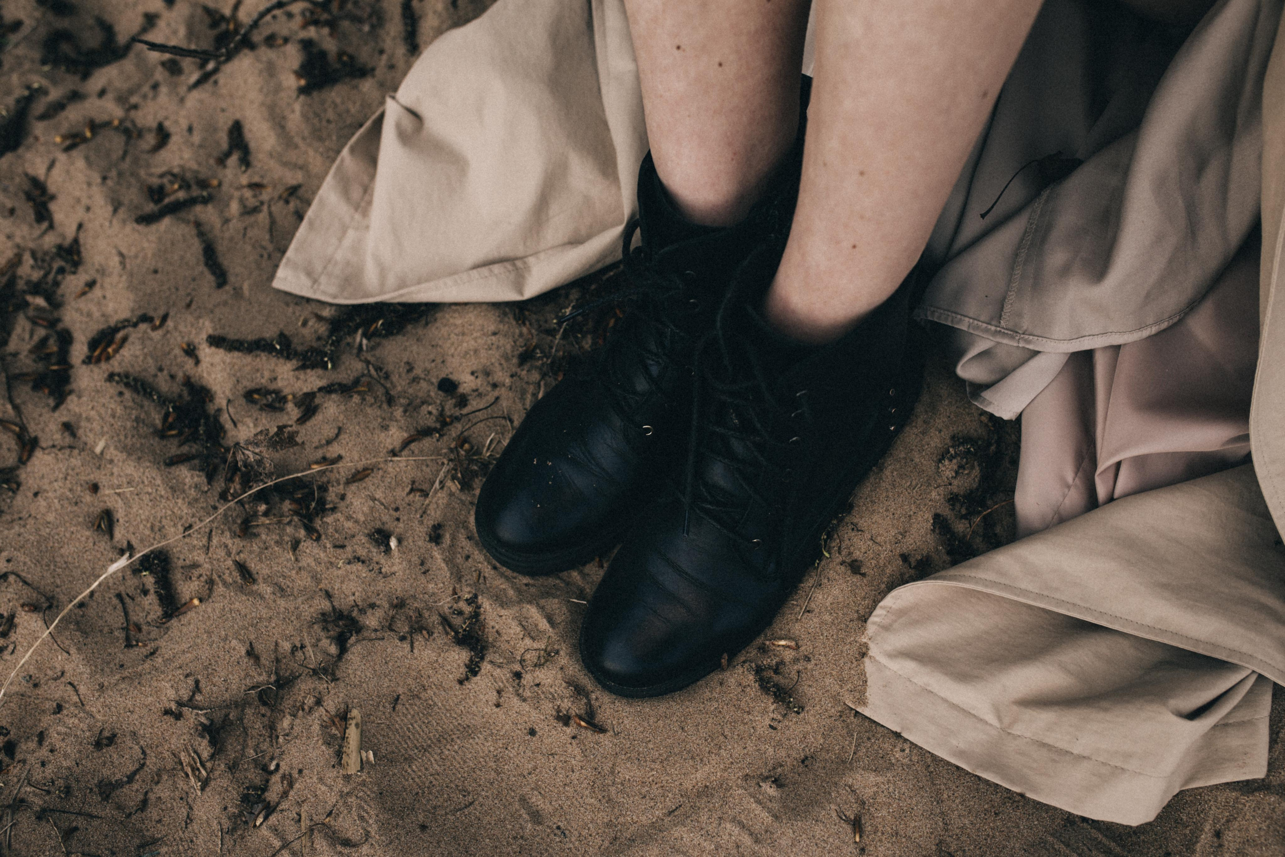 МАРИНА | КОМАРОВО. Фотограф Дарья Николаева