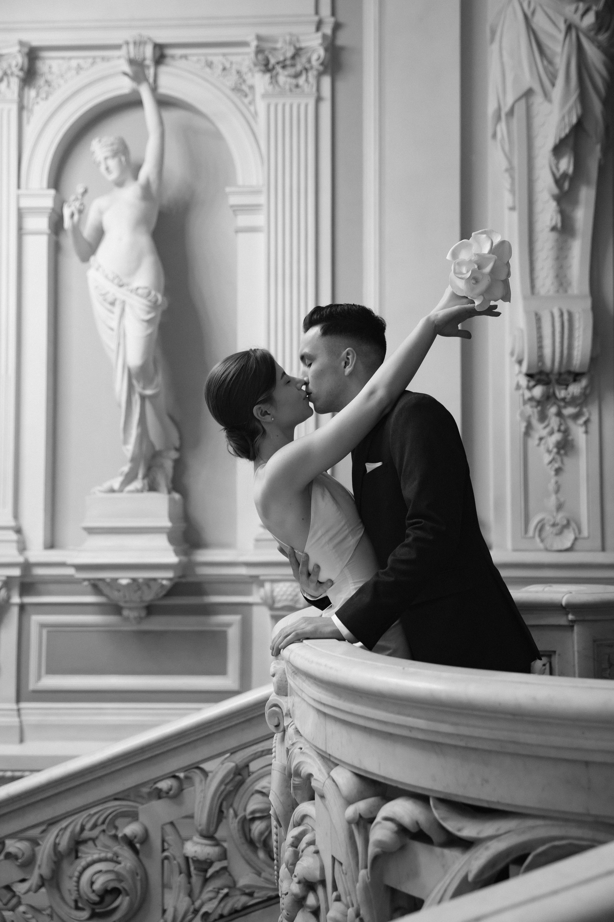 АЛЕКСЕЙ | ЕВГЕНИЯ | СПБ. Фотограф Дарья Николаева