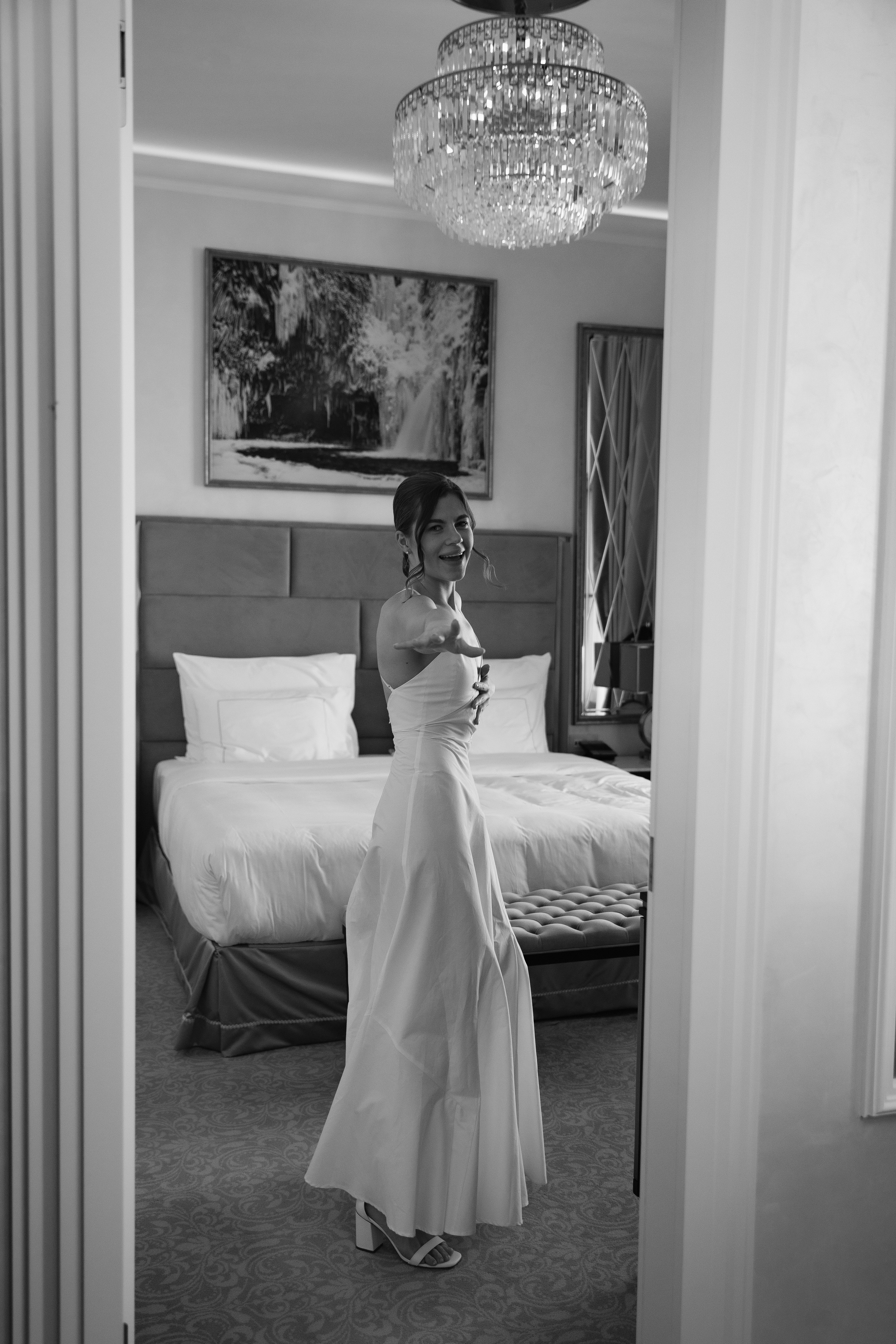 АЛЕКСЕЙ | ЕВГЕНИЯ | СПБ. Фотограф Дарья Николаева