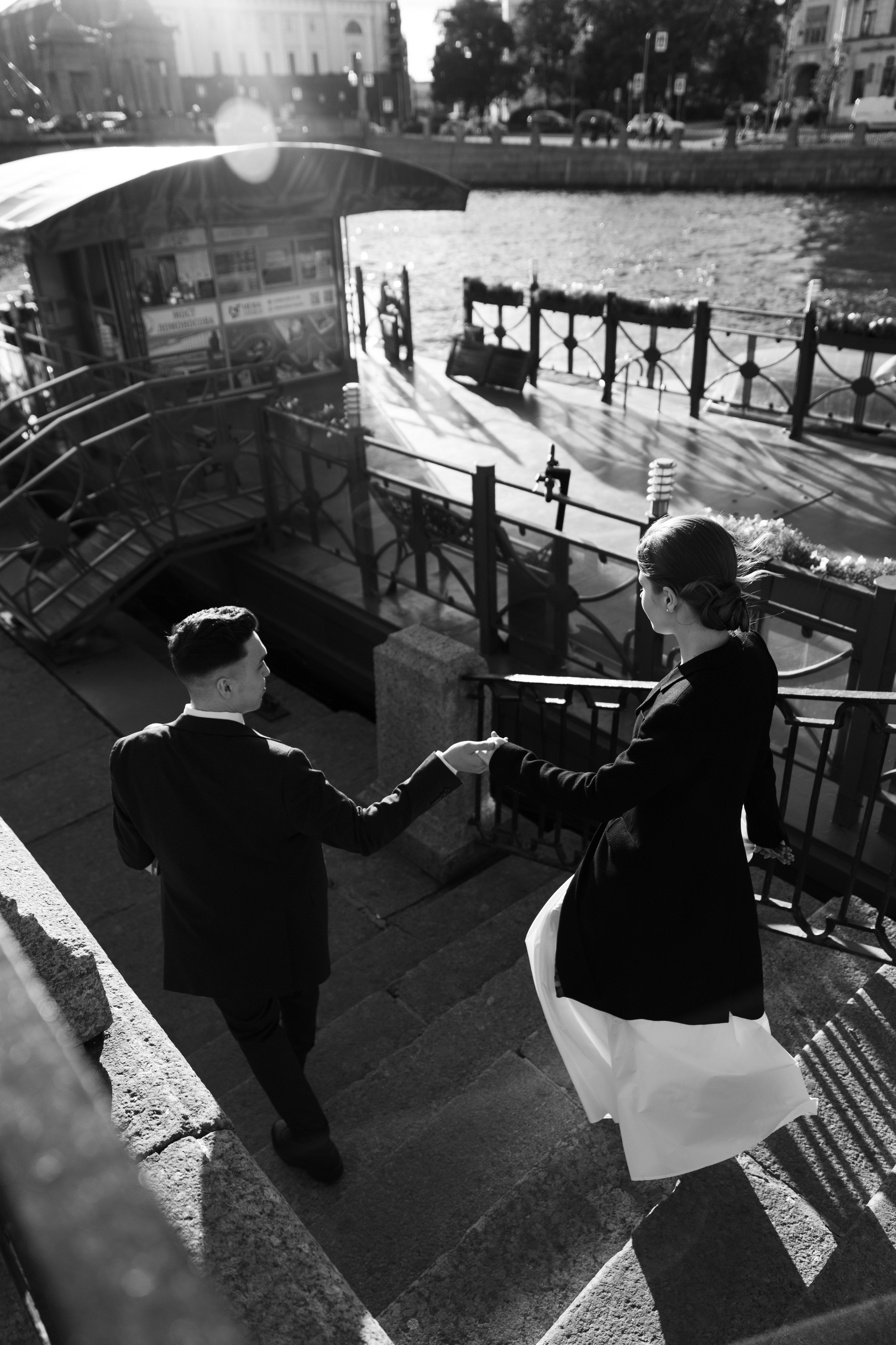 АЛЕКСЕЙ | ЕВГЕНИЯ | СПБ. Фотограф Дарья Николаева