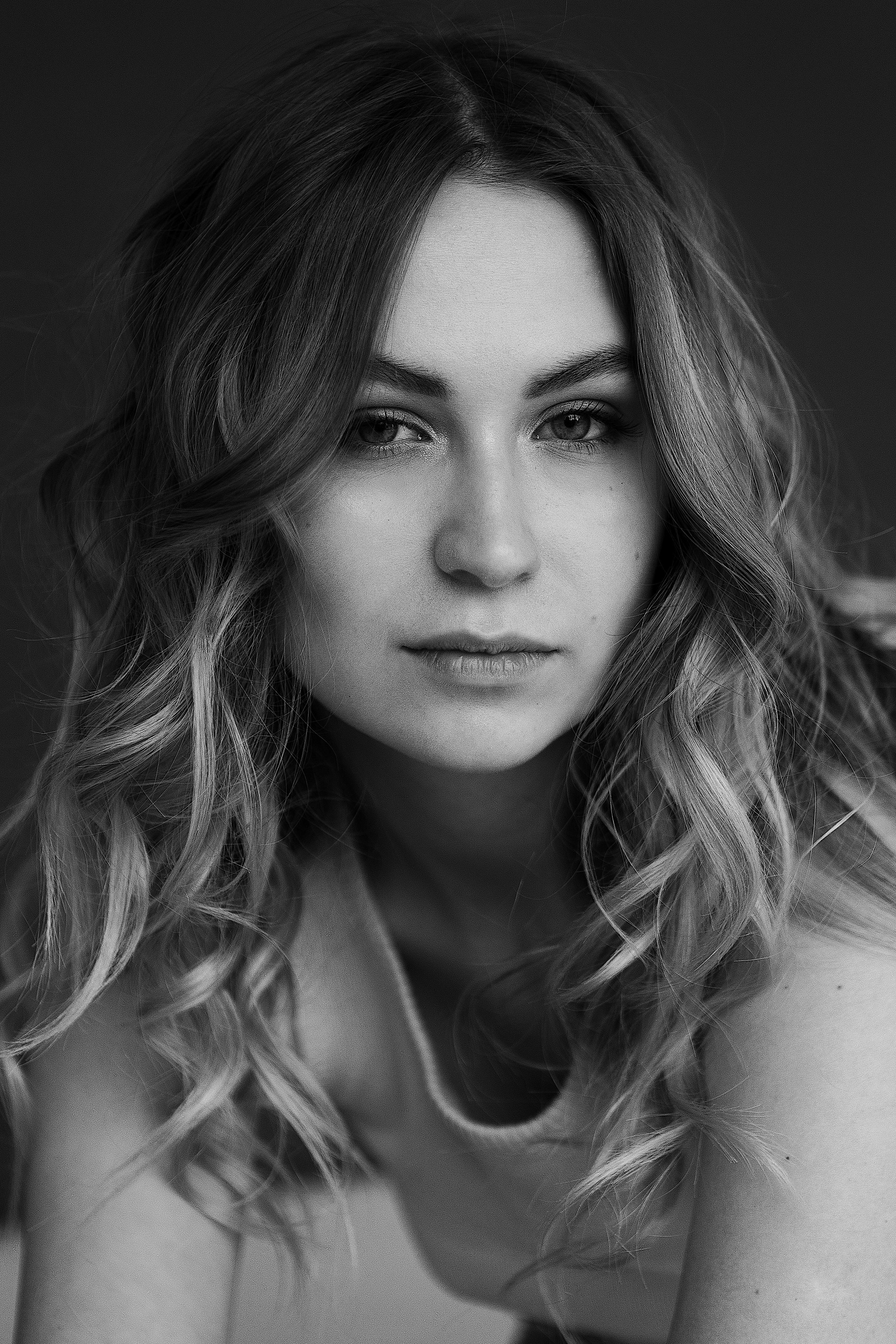 КАТЯ | ПЕРМЬ. Фотограф Дарья Николаева