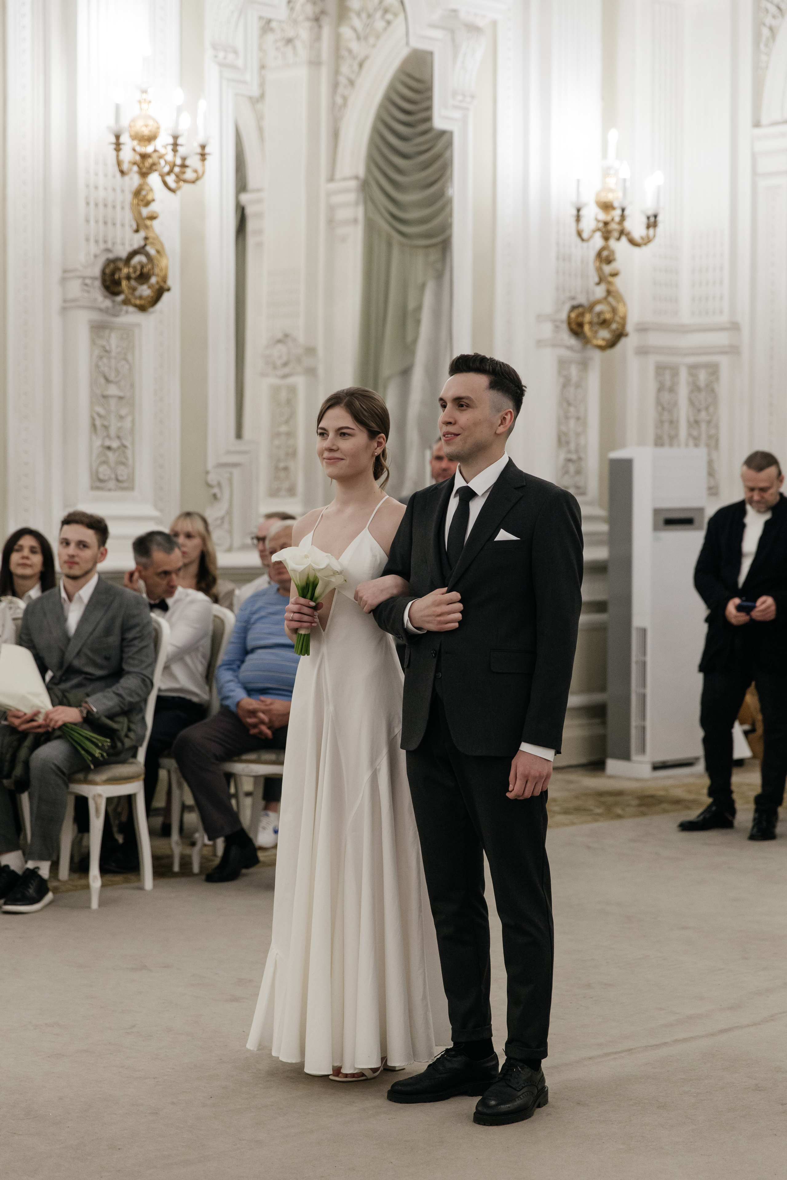 АЛЕКСЕЙ | ЕВГЕНИЯ | СПБ. Фотограф Дарья Николаева