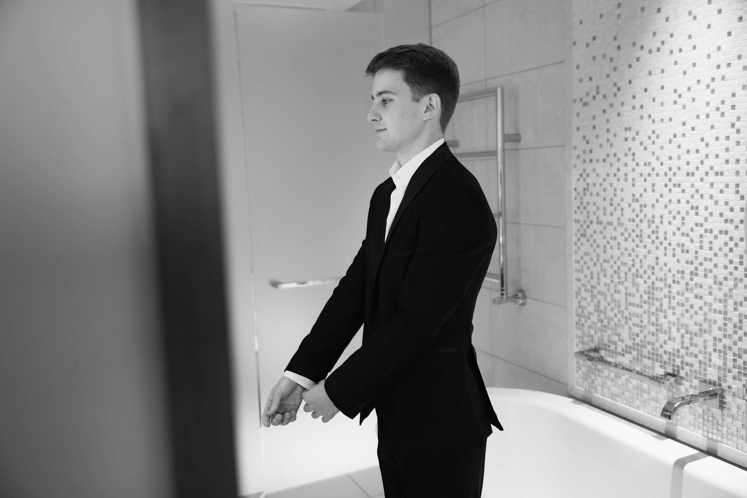 КИРИЛЛ И ЕЛЕНА |Hyatt Regency Moscow Petrovsky Park. Фотограф Дарья Николаева