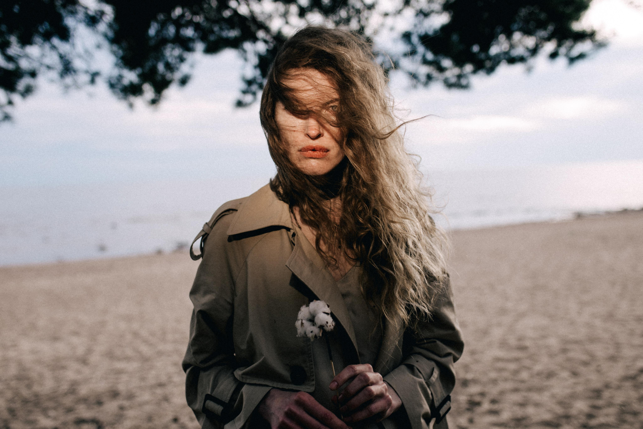 МАРИНА | КОМАРОВО. Фотограф Дарья Николаева