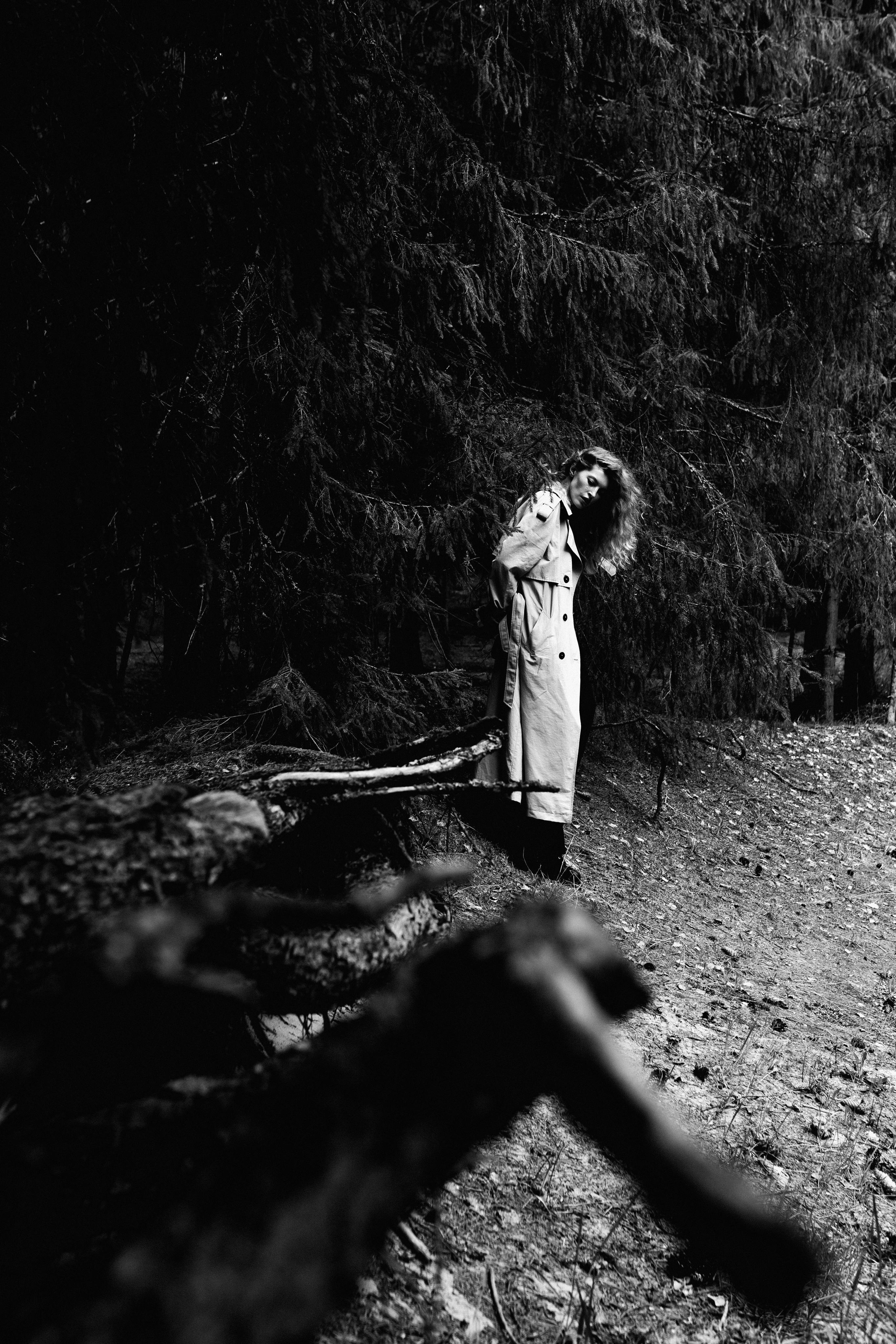 МАРИНА | КОМАРОВО. Фотограф Дарья Николаева