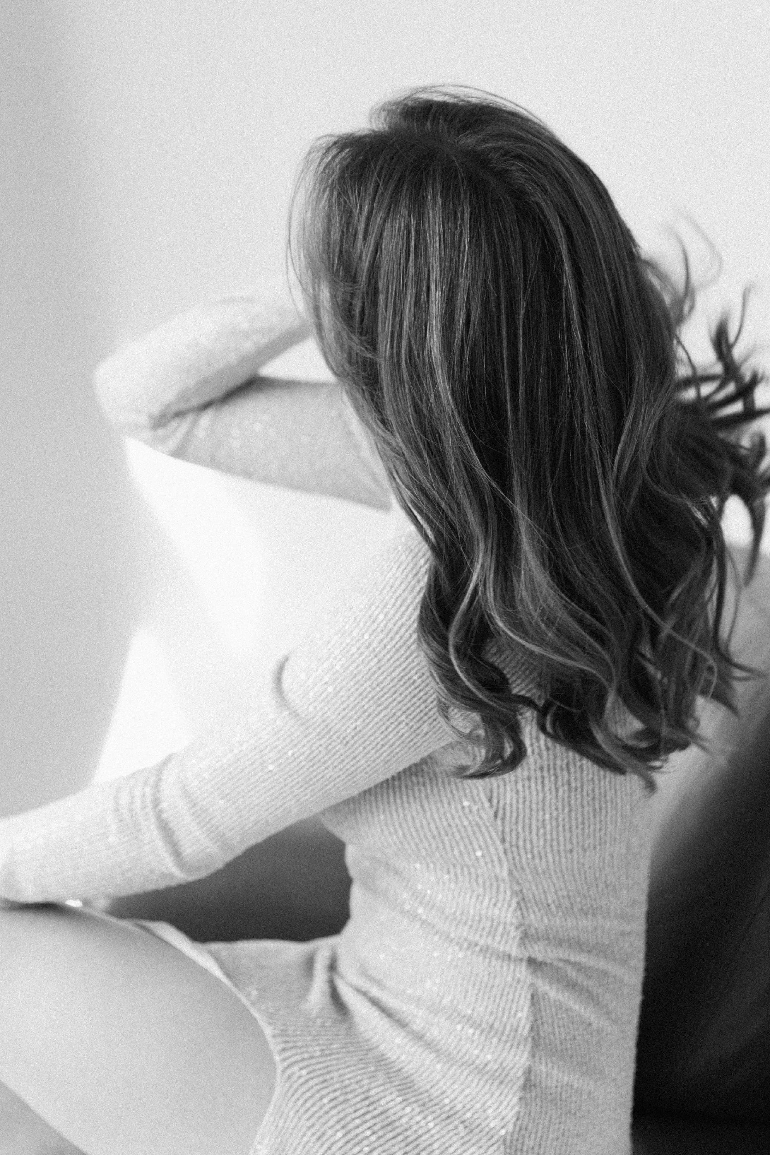 ВЕРА | МОСКВА. Фотограф Дарья Николаева