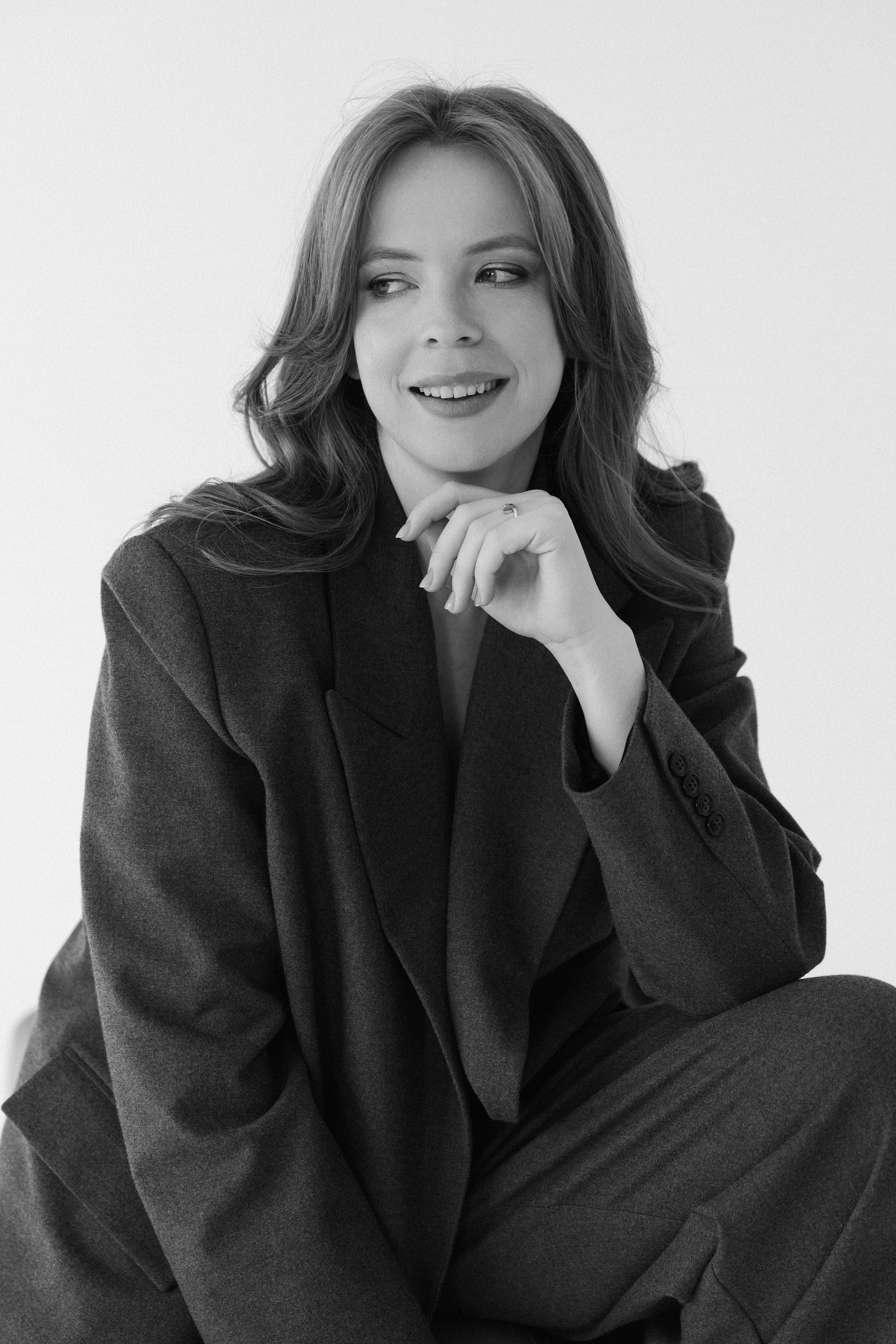 ВЕРА | МОСКВА. Фотограф Дарья Николаева