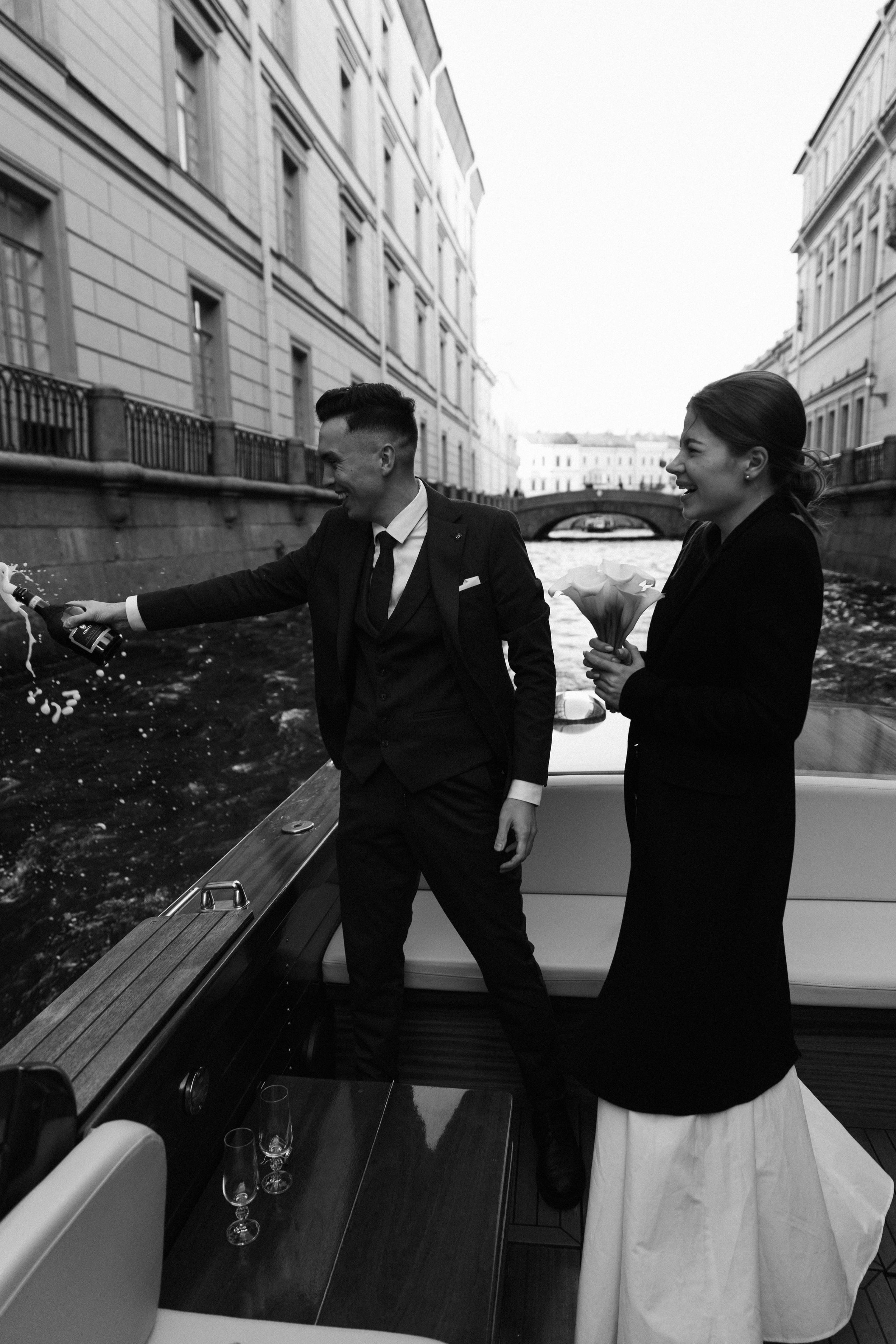 АЛЕКСЕЙ | ЕВГЕНИЯ | СПБ. Фотограф Дарья Николаева