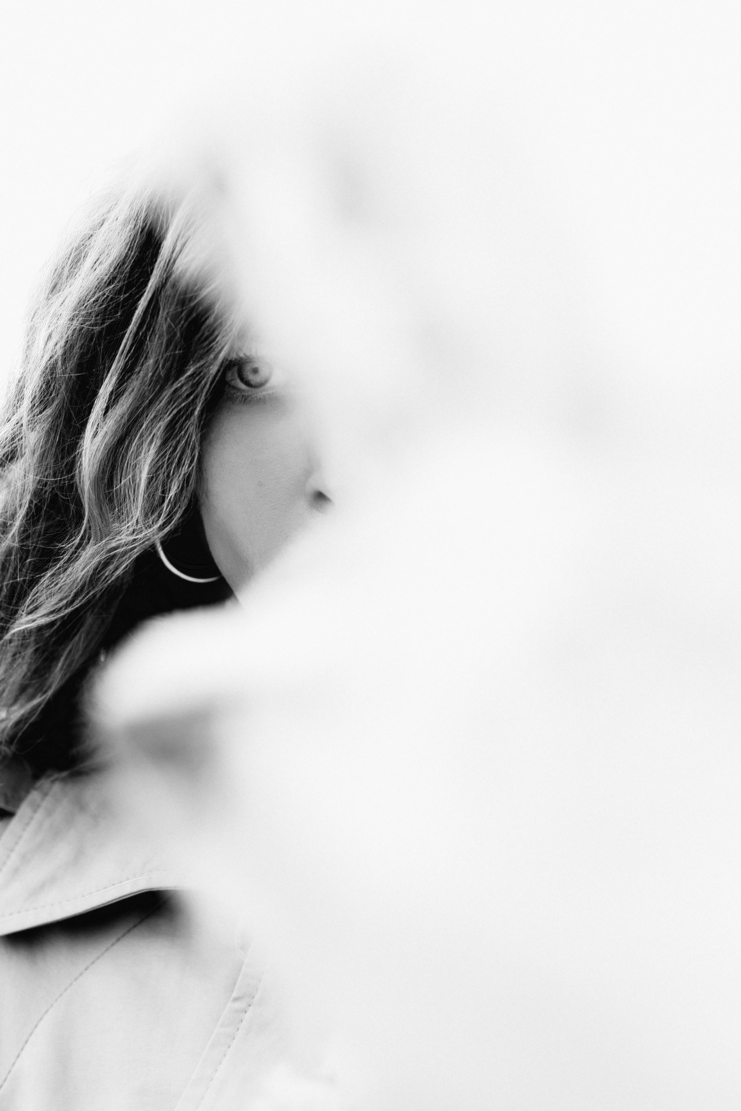 МАРИНА | КОМАРОВО. Фотограф Дарья Николаева