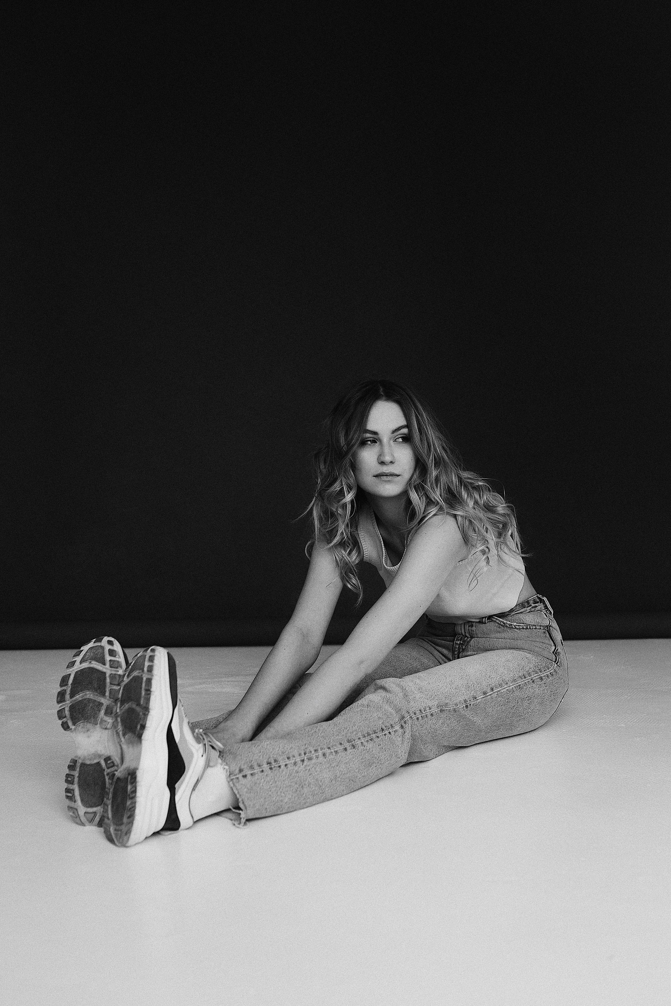 КАТЯ | ПЕРМЬ. Фотограф Дарья Николаева