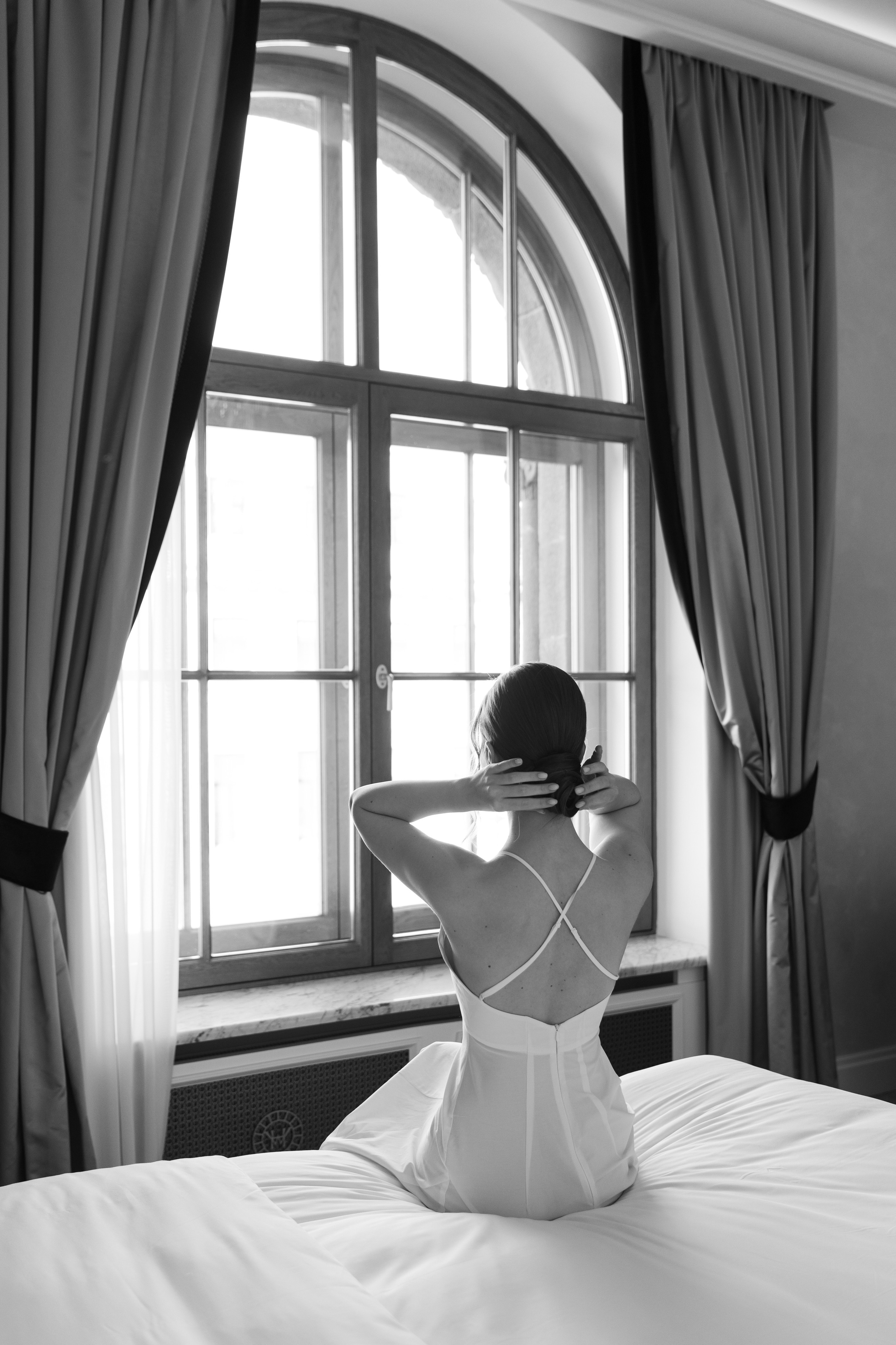 АЛЕКСЕЙ | ЕВГЕНИЯ | СПБ. Фотограф Дарья Николаева