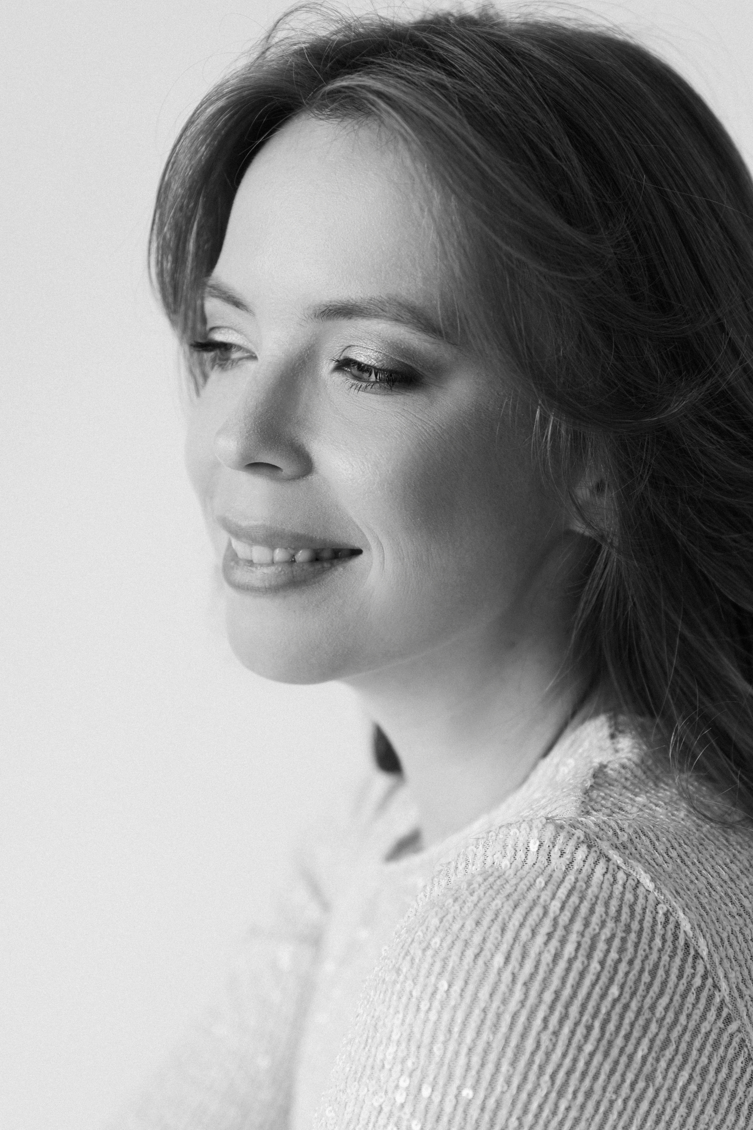 ВЕРА | МОСКВА. Фотограф Дарья Николаева