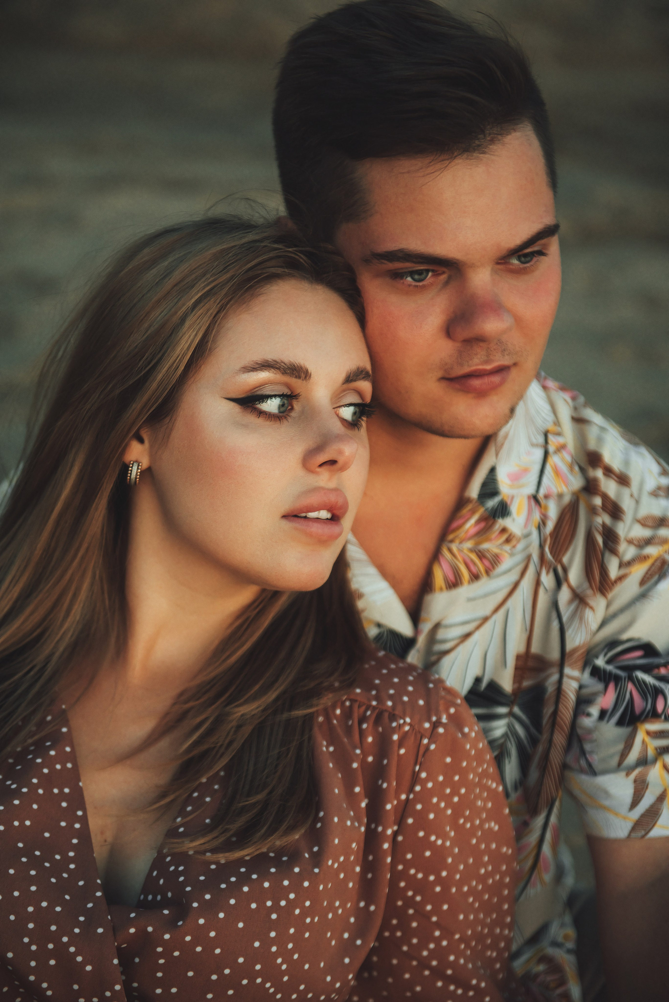 Кирилл и София. Семейный и портретный фотограф в Тольятти | Самаре Мария Иодис