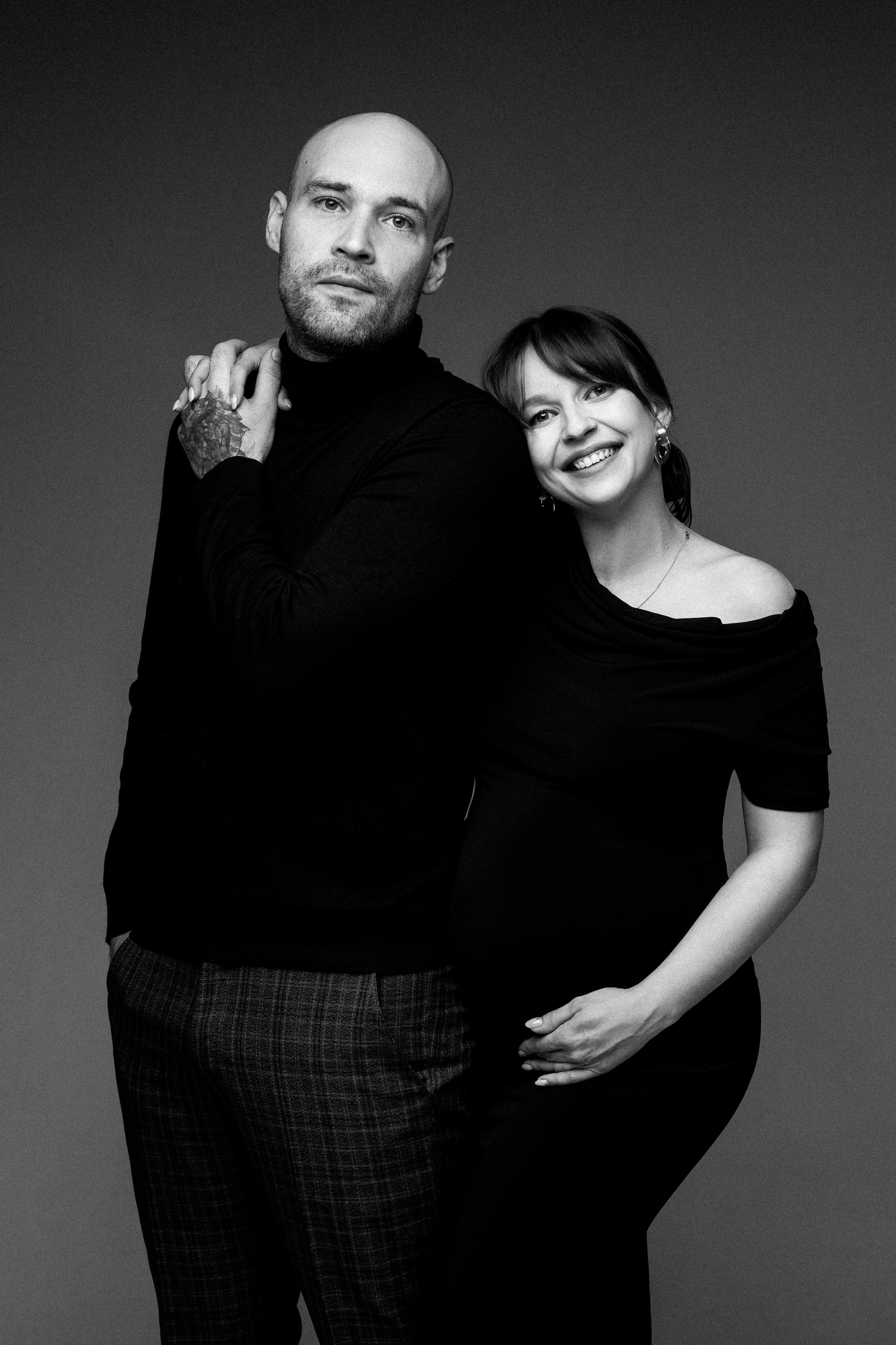 Фотосессии беременности. Фотограф в Дзержинске и Нижнем Новгороде Ирина Мещерякова