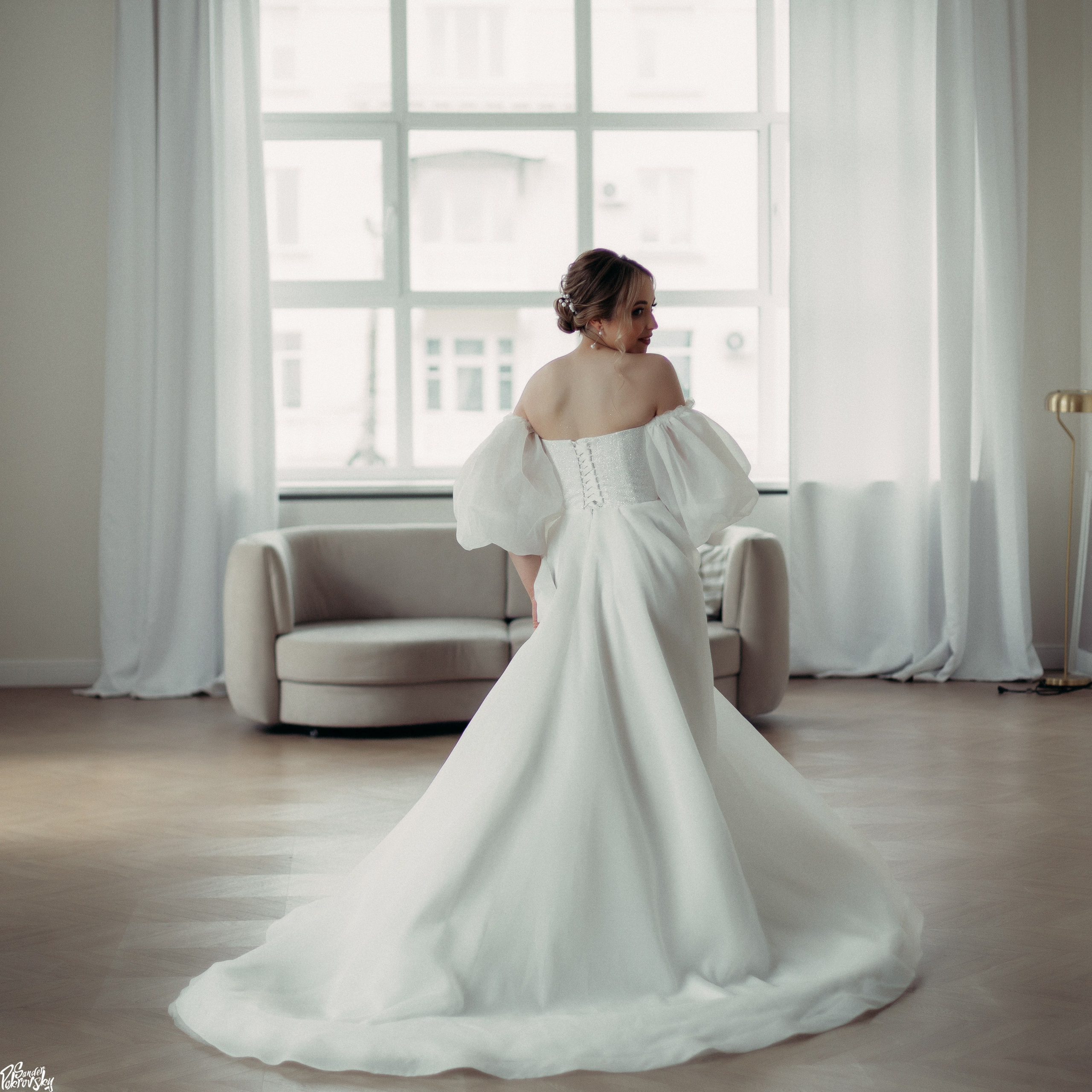 Анатолий & Дарья 10.06.2023. Свадебный и репортажный фотограф в Чебоксарах Покровский Александр