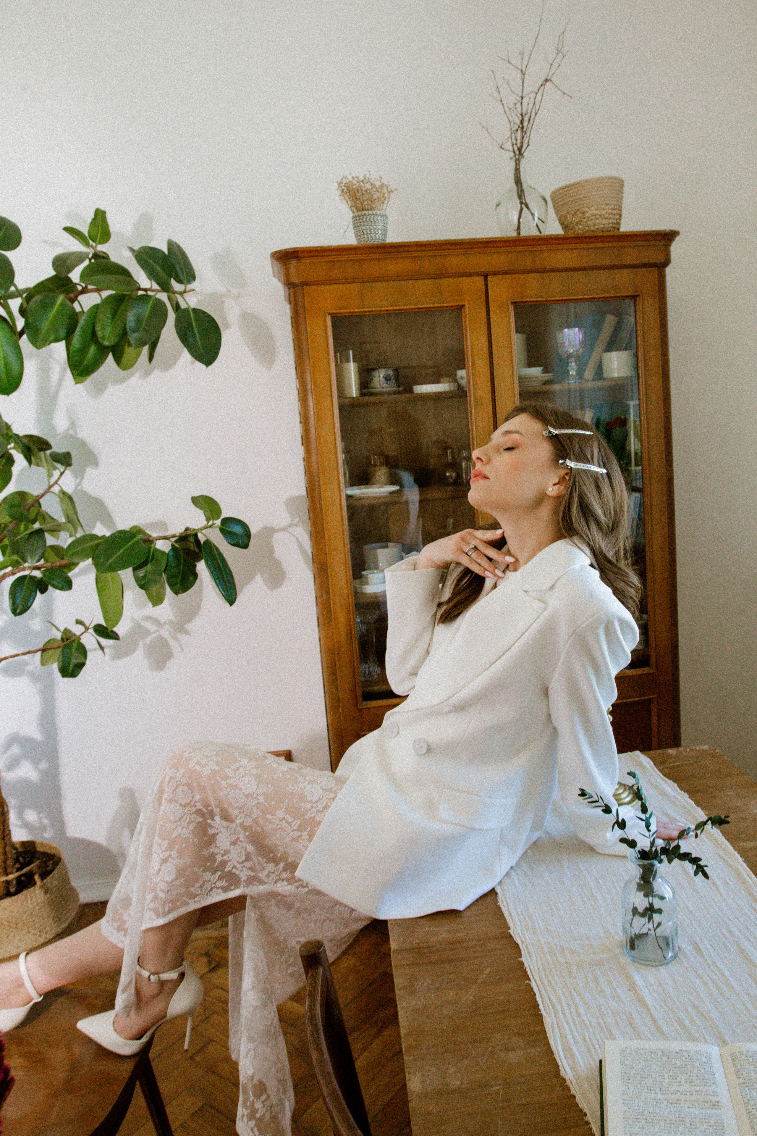 Сборы на Тверской. Фотограф Анастасия Залевская