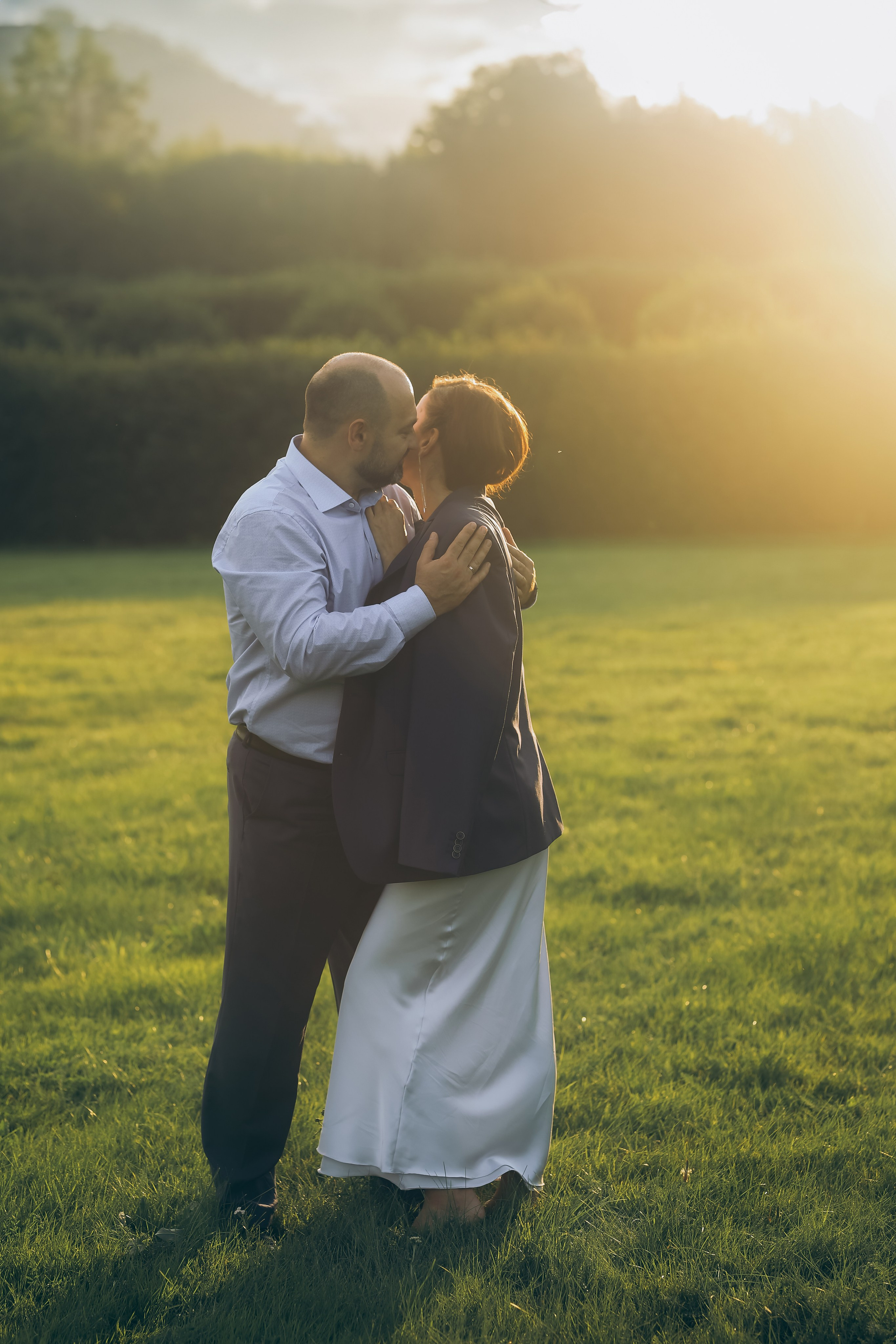 Усадьба Архангельское. Фотограф Анастасия Залевская