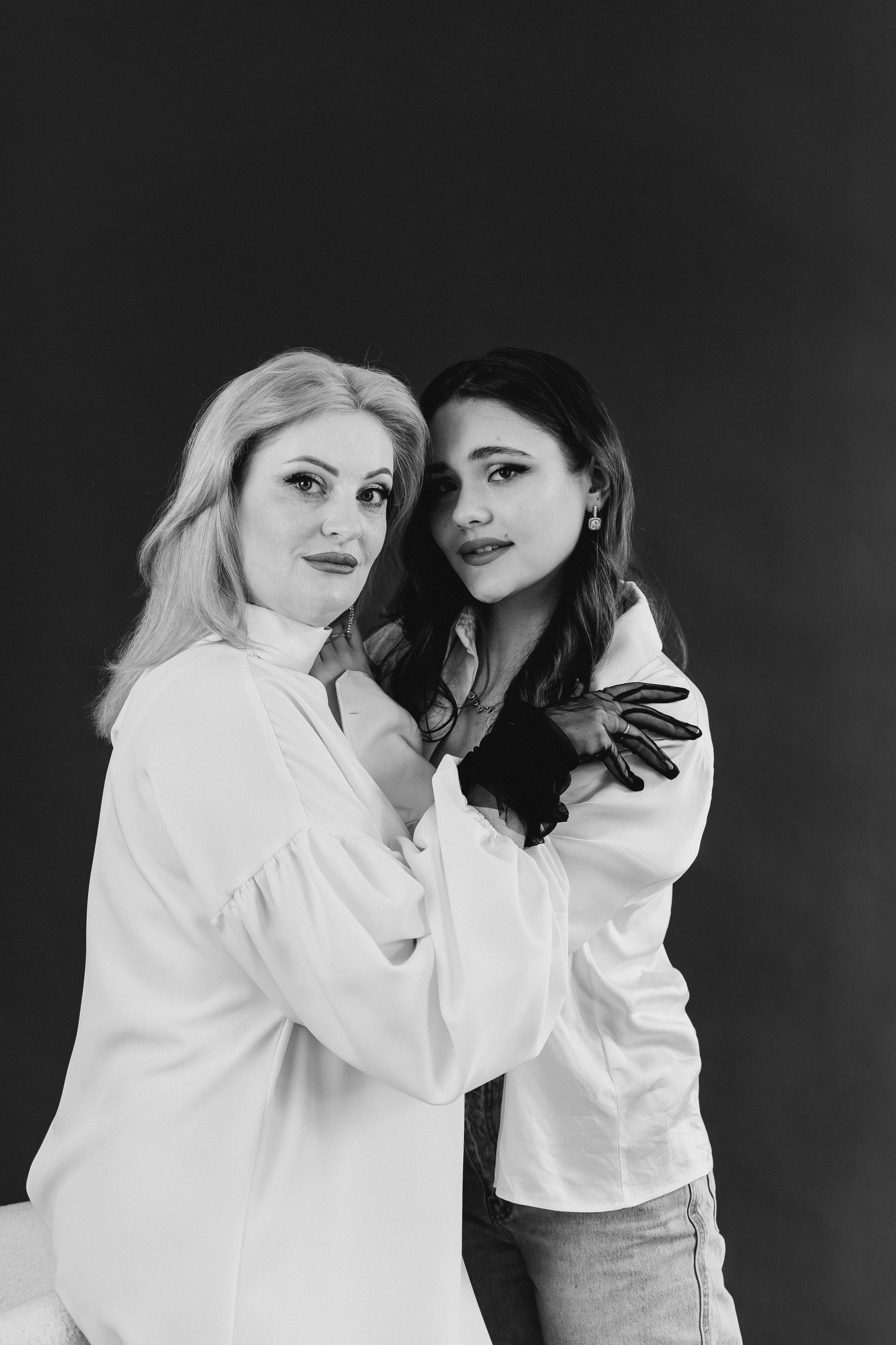 Маргарита и Инна. Семейный фотограф Новочеркасск