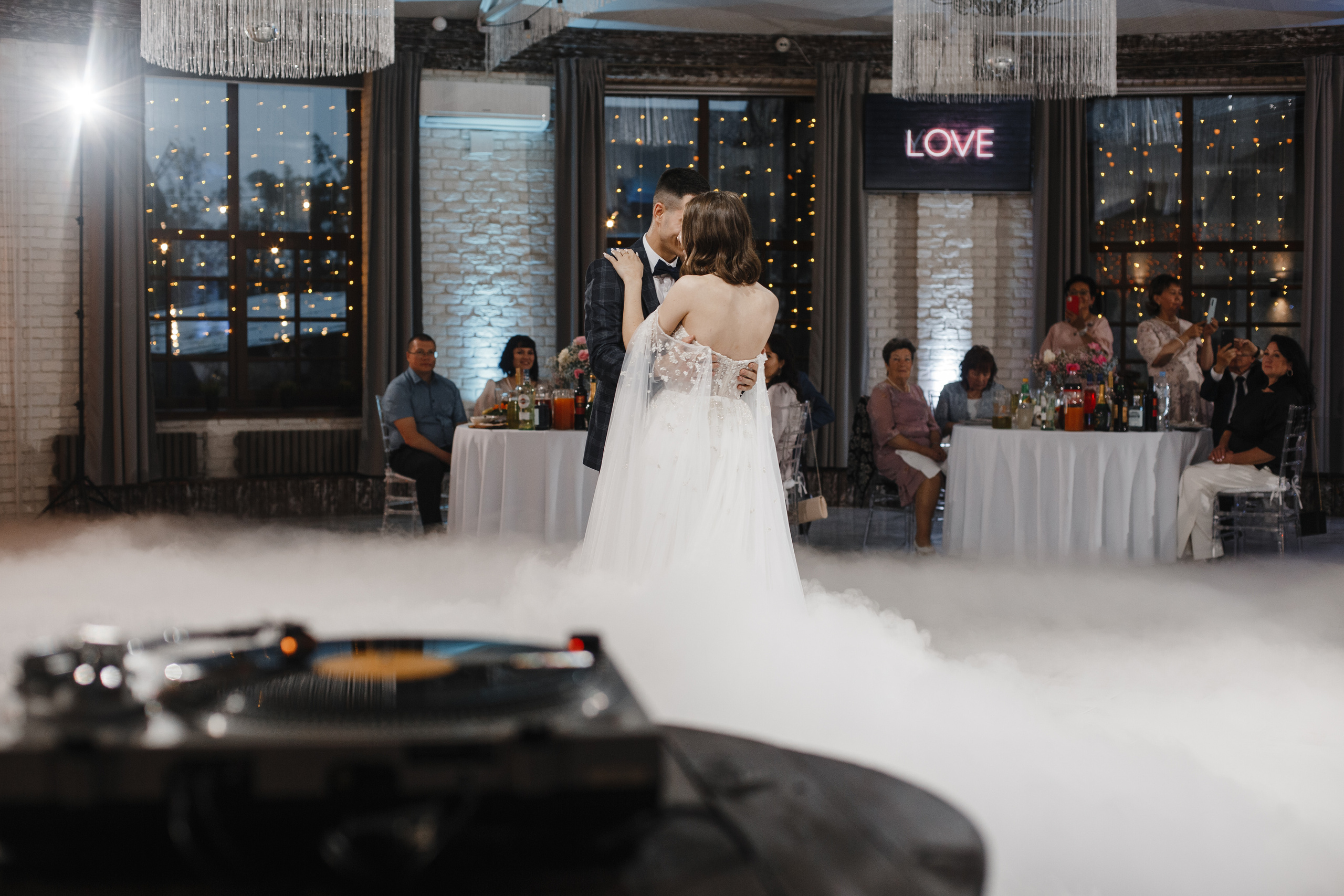 Ольга и Артур. Свадебный фотограф СПБ I Иван Ильин