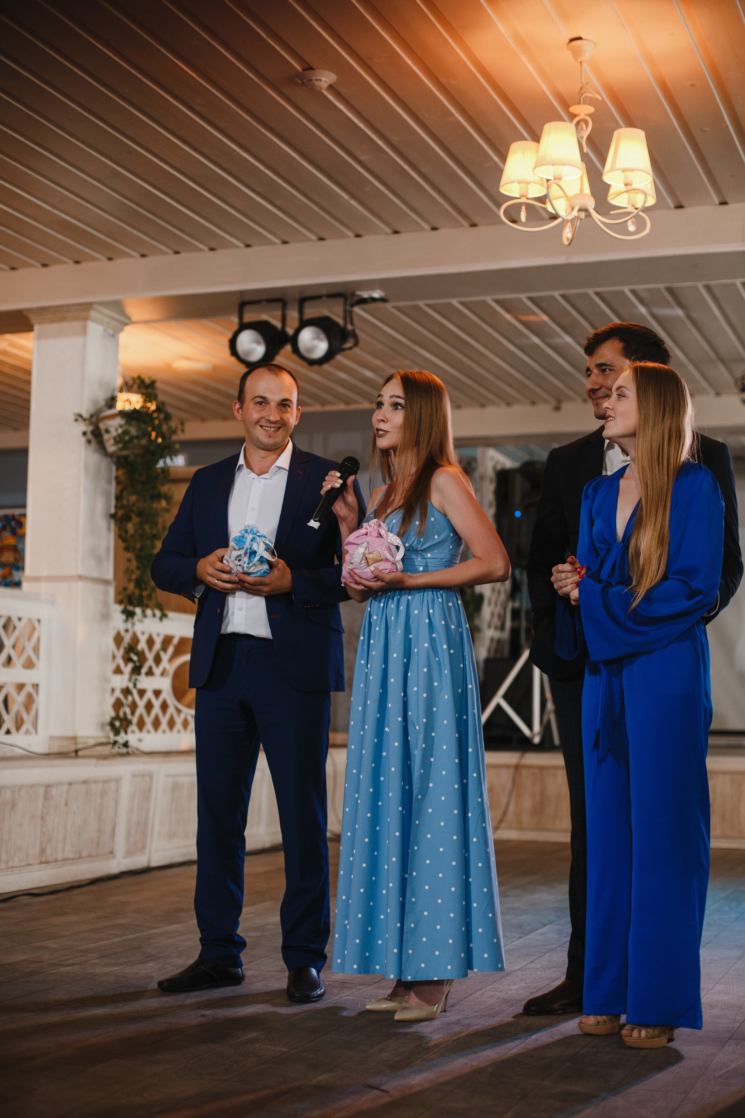 Оля и Женя. Свадебный фотограф СПБ I Иван Ильин