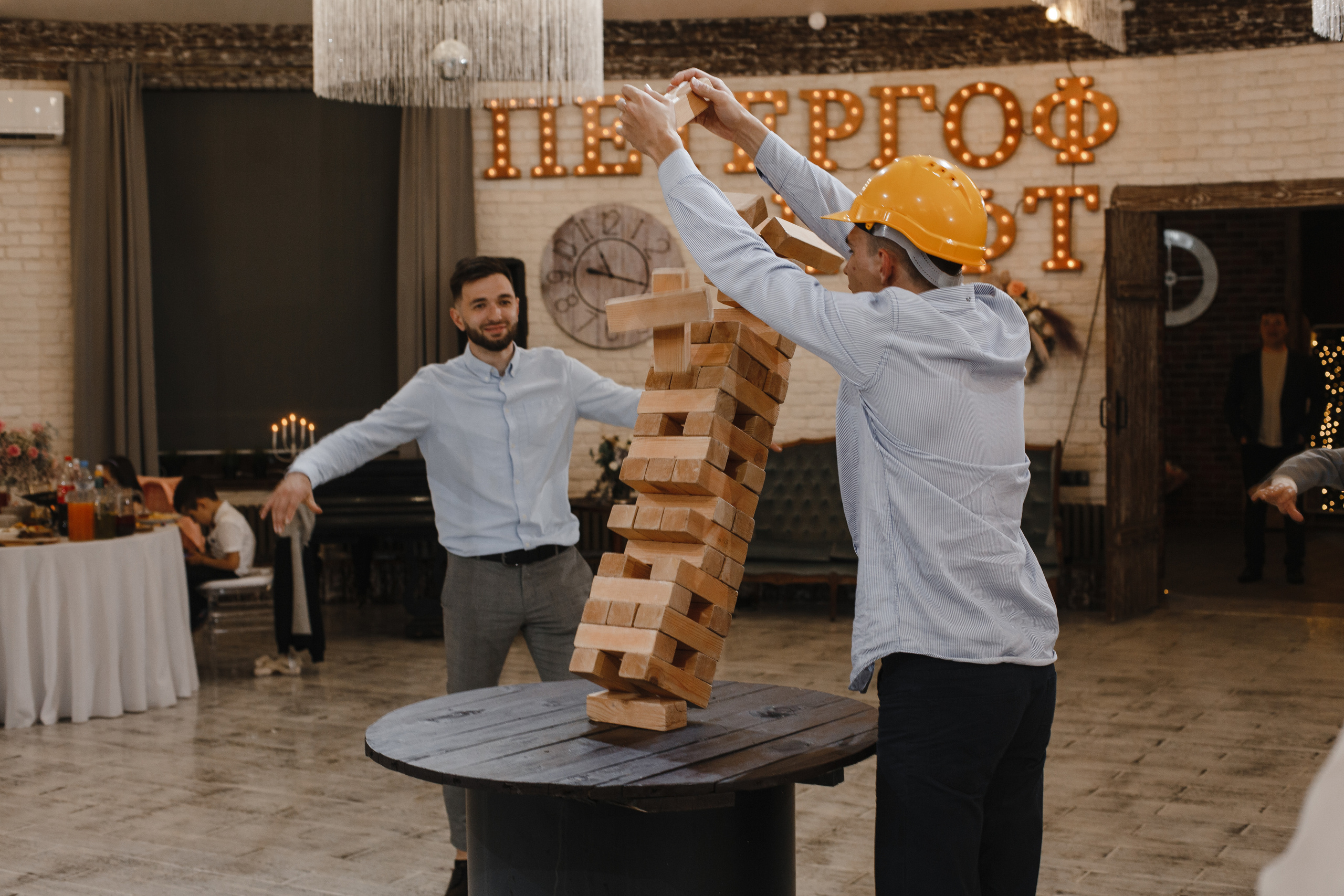 Ольга и Артур. Свадебный фотограф СПБ I Иван Ильин