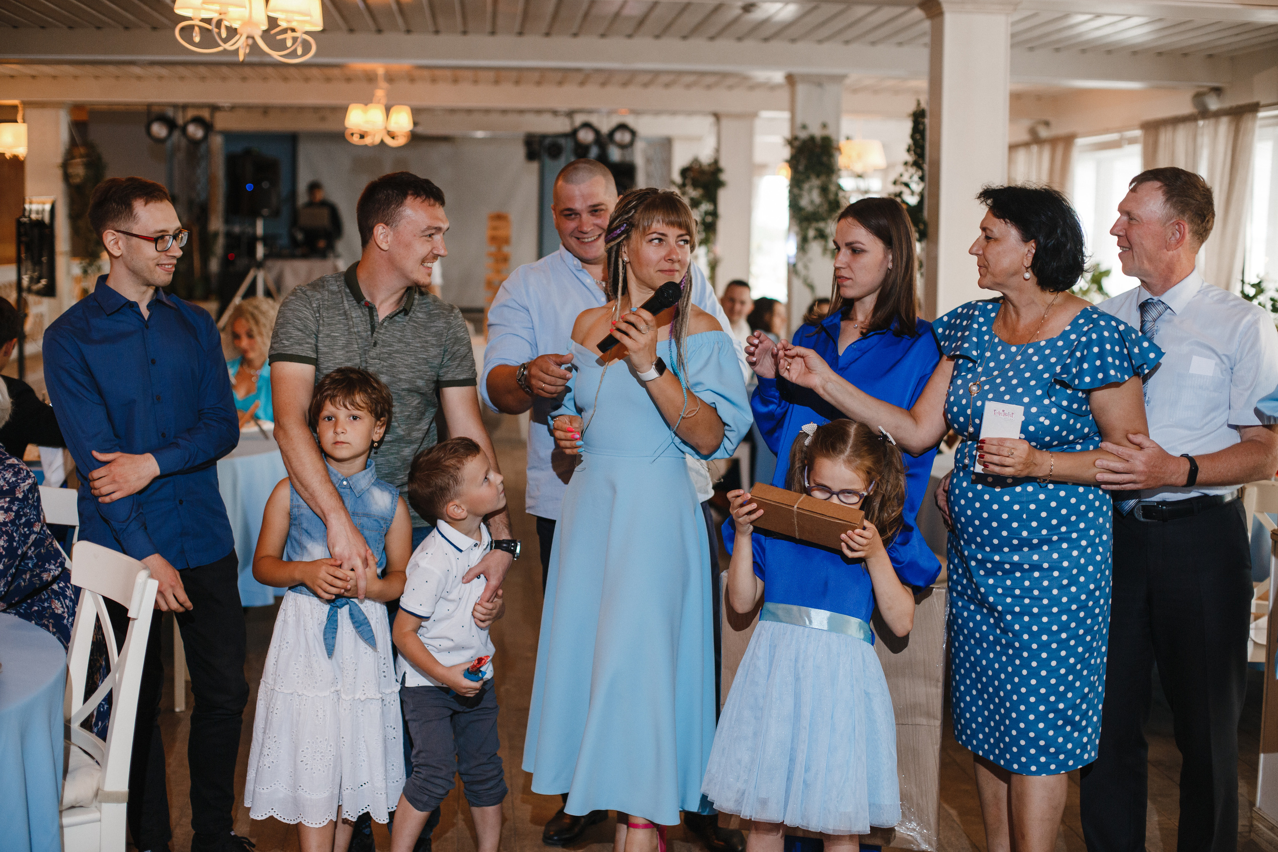 Оля и Женя. Свадебный фотограф СПБ I Иван Ильин