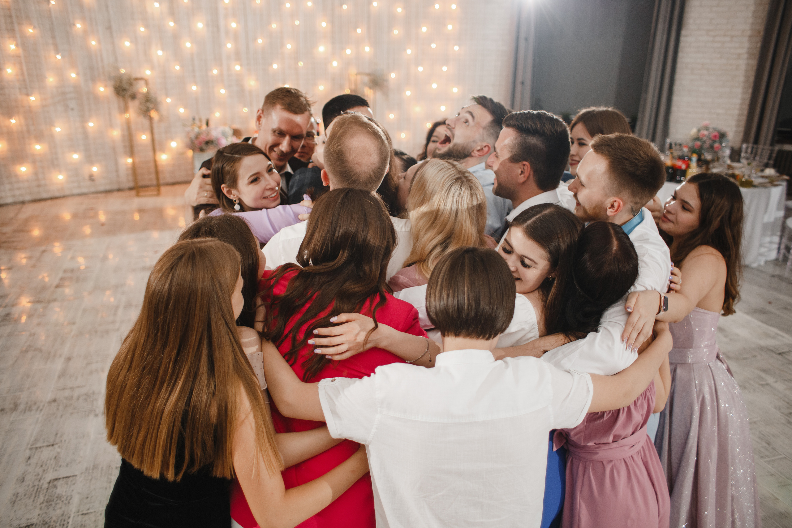 Ольга и Артур. Свадебный фотограф СПБ I Иван Ильин