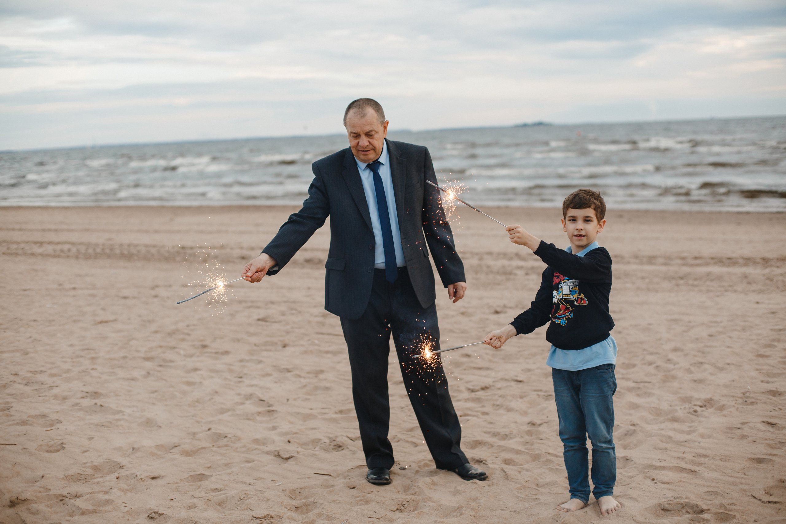 Оля и Женя. Свадебный фотограф СПБ I Иван Ильин