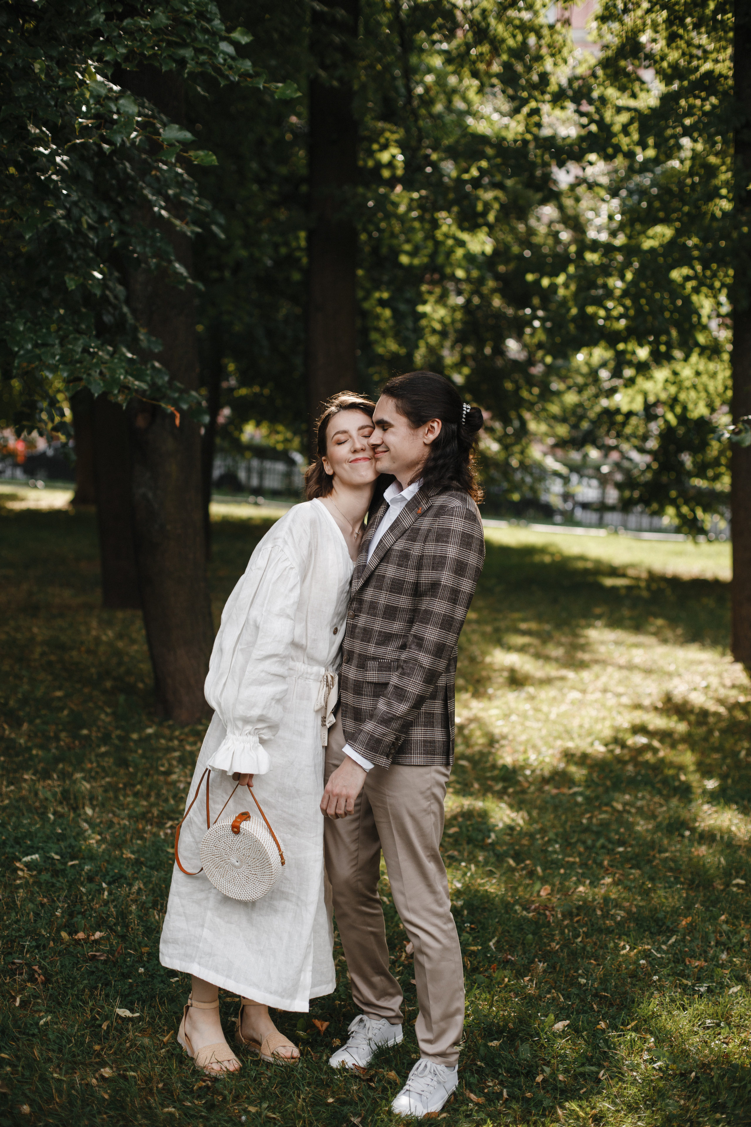 Элеонора и Антон. Свадебный фотограф СПБ I Иван Ильин