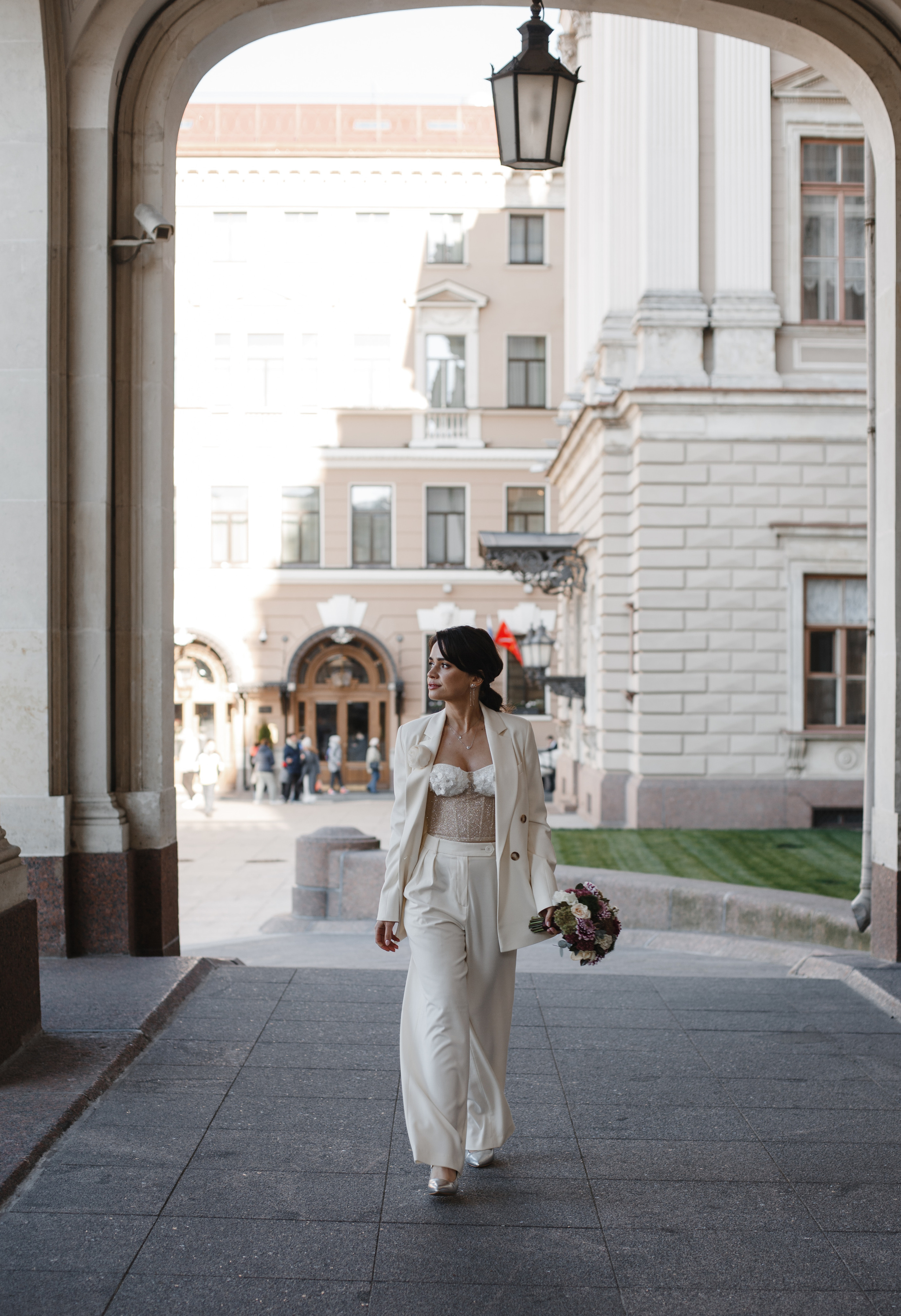 Гуля и Миша. Свадебный фотограф СПБ I Иван Ильин