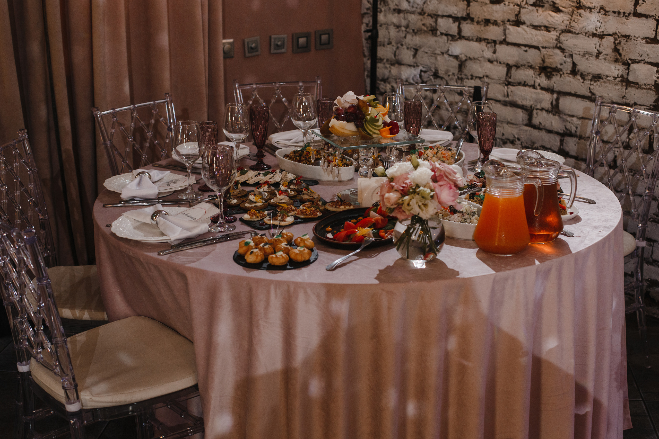 Элеонора и Антон. Свадебный фотограф СПБ I Иван Ильин