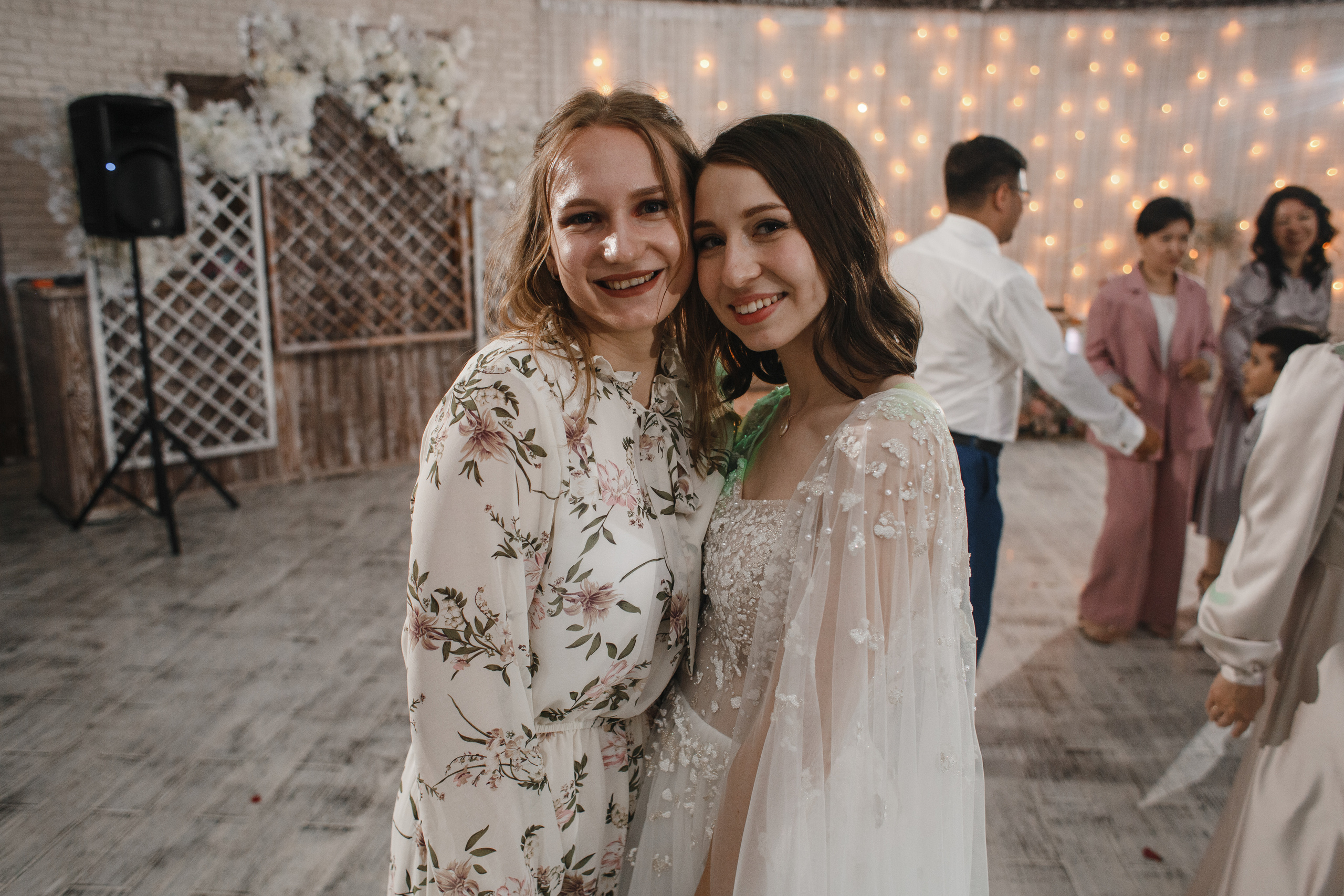 Ольга и Артур. Свадебный фотограф СПБ I Иван Ильин