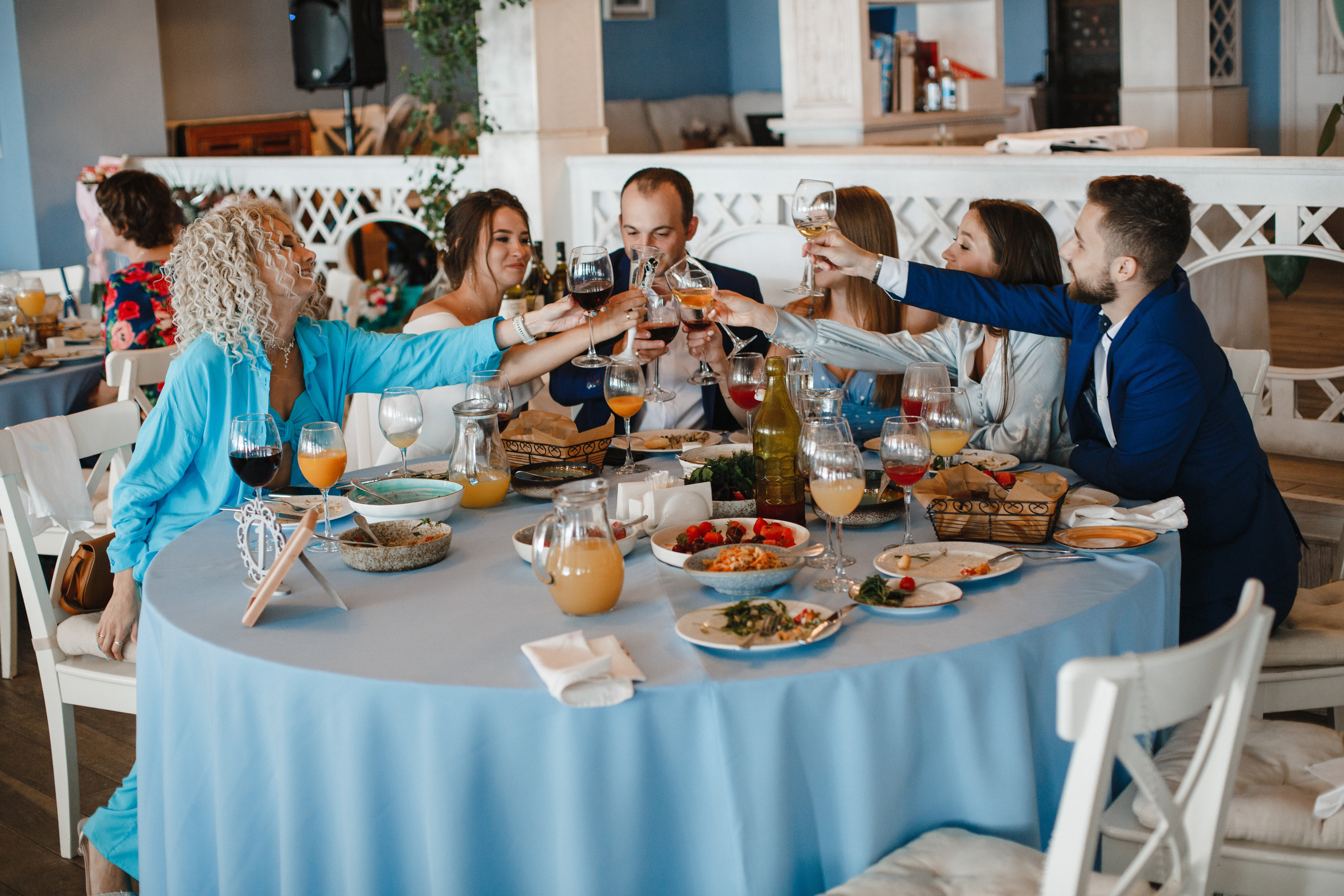 Оля и Женя. Свадебный фотограф СПБ I Иван Ильин