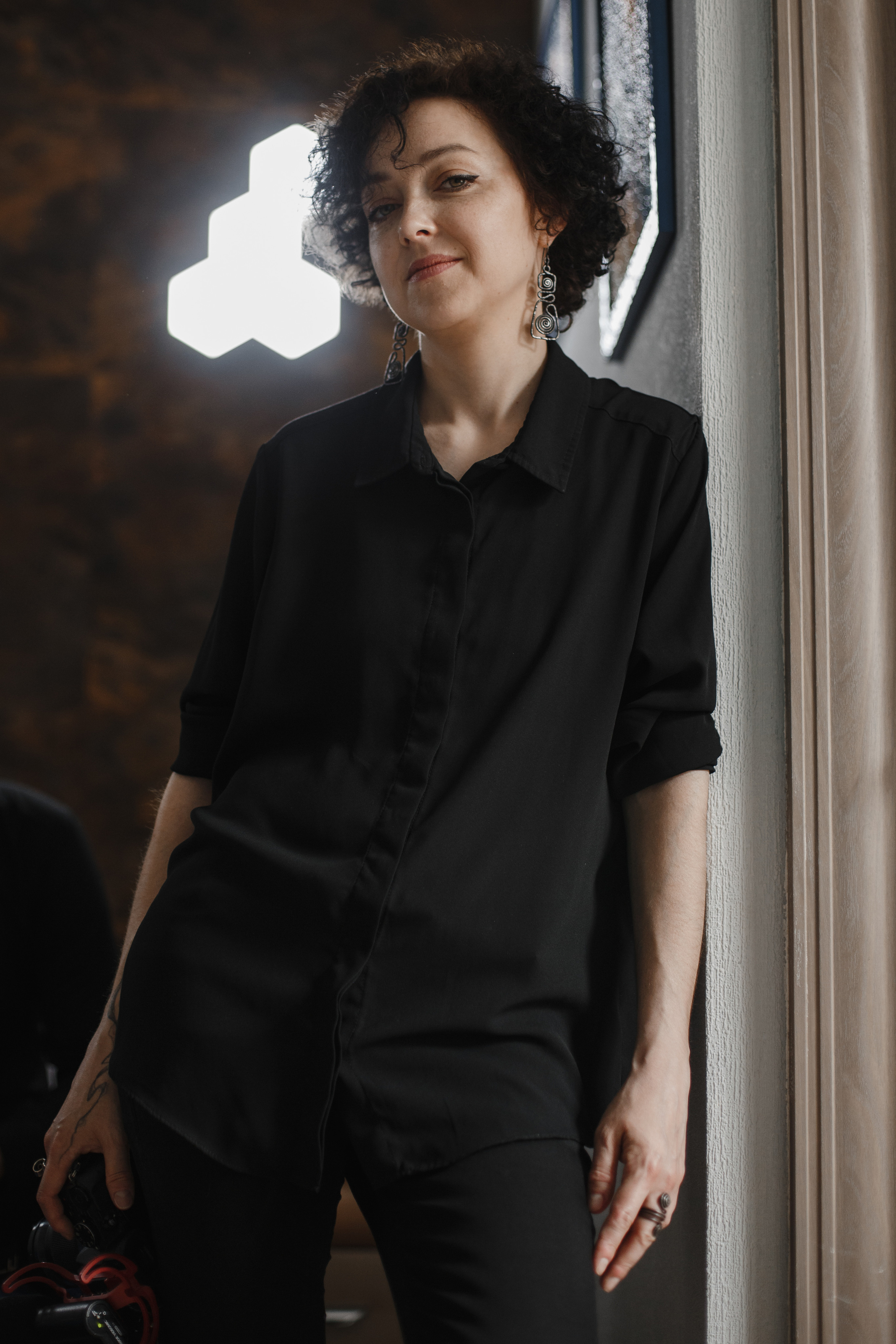 Ольга и Артур. Свадебный фотограф СПБ I Иван Ильин