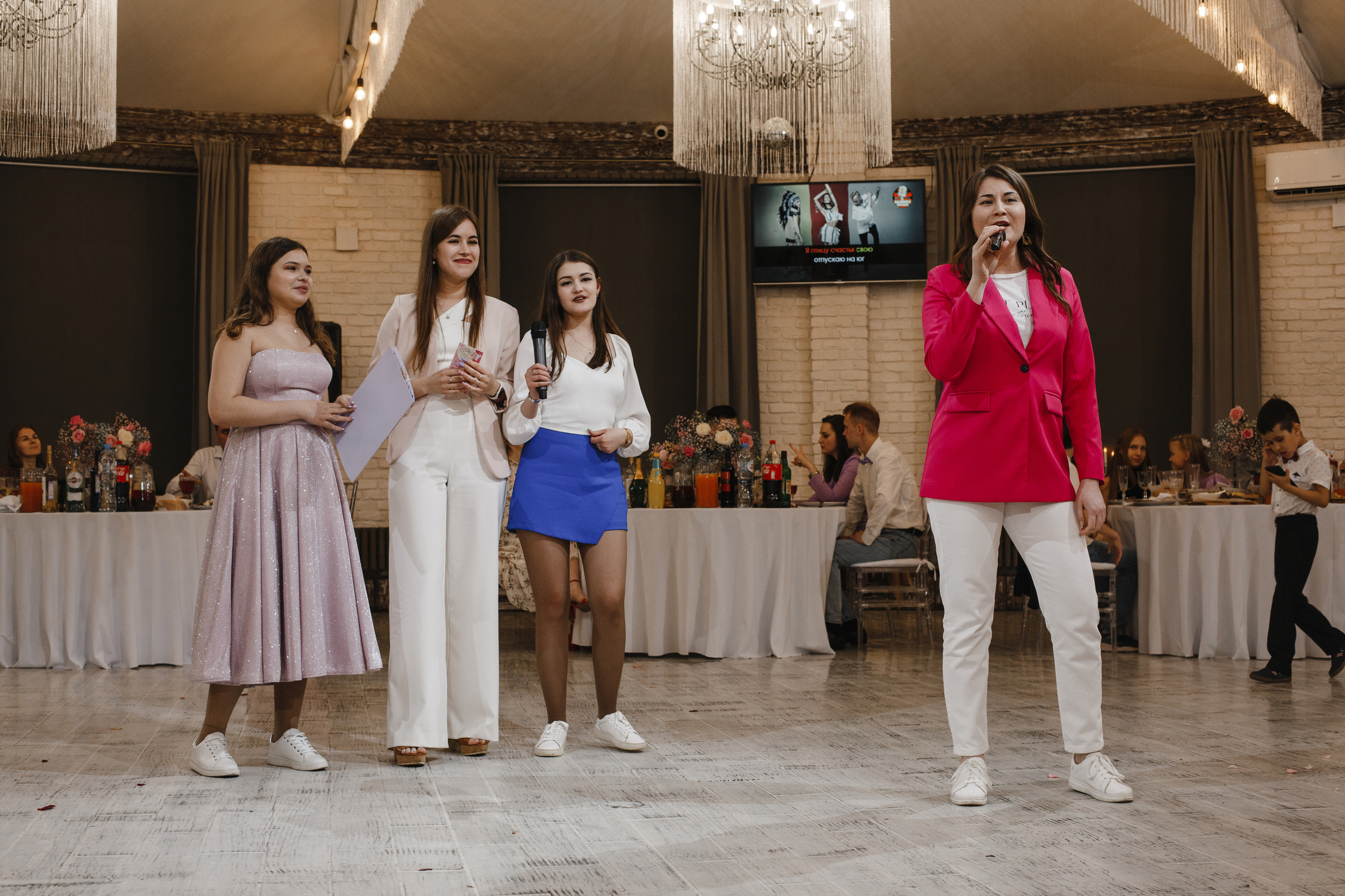 Ольга и Артур. Свадебный фотограф СПБ I Иван Ильин