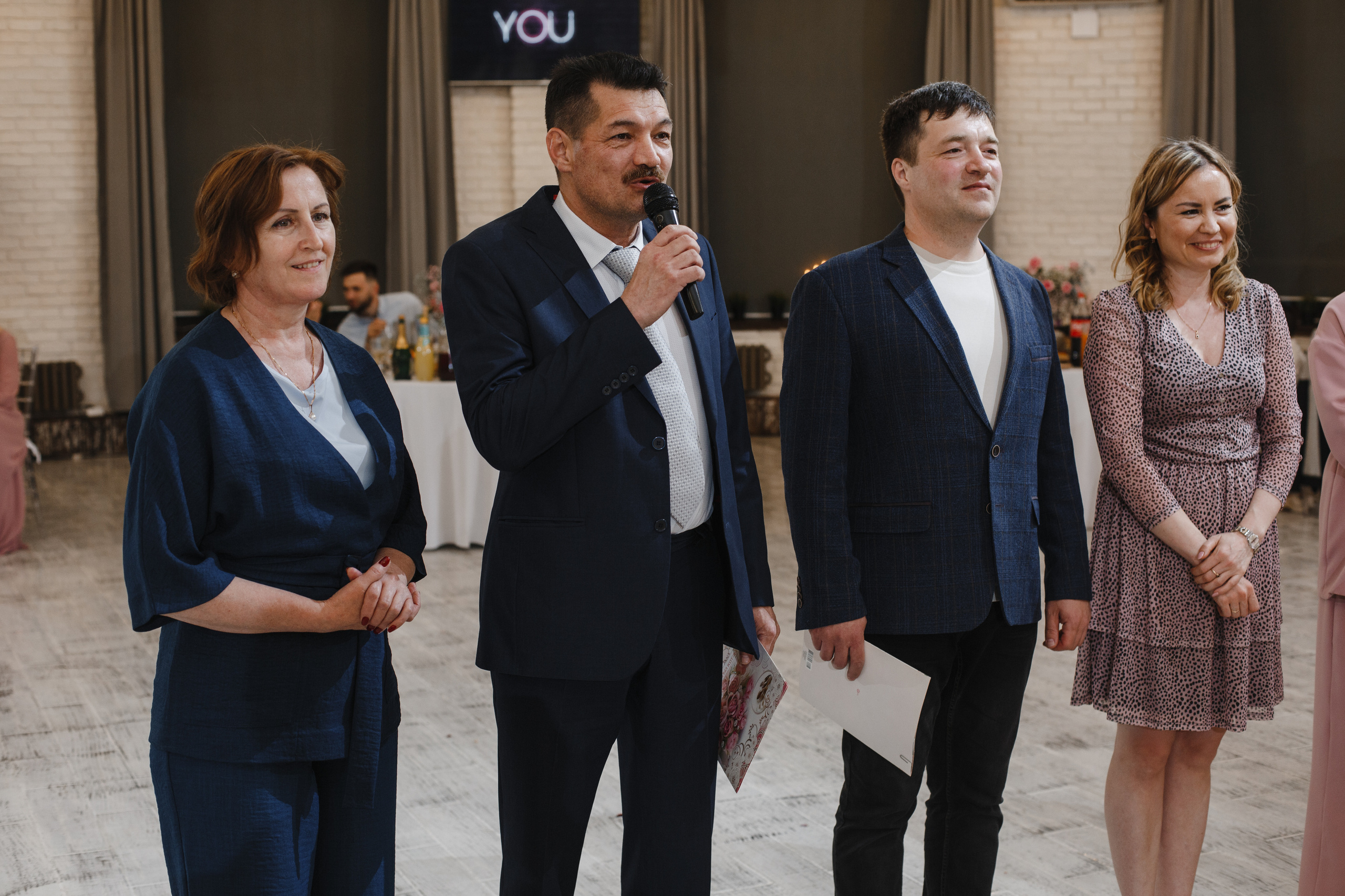 Ольга и Артур. Свадебный фотограф СПБ I Иван Ильин