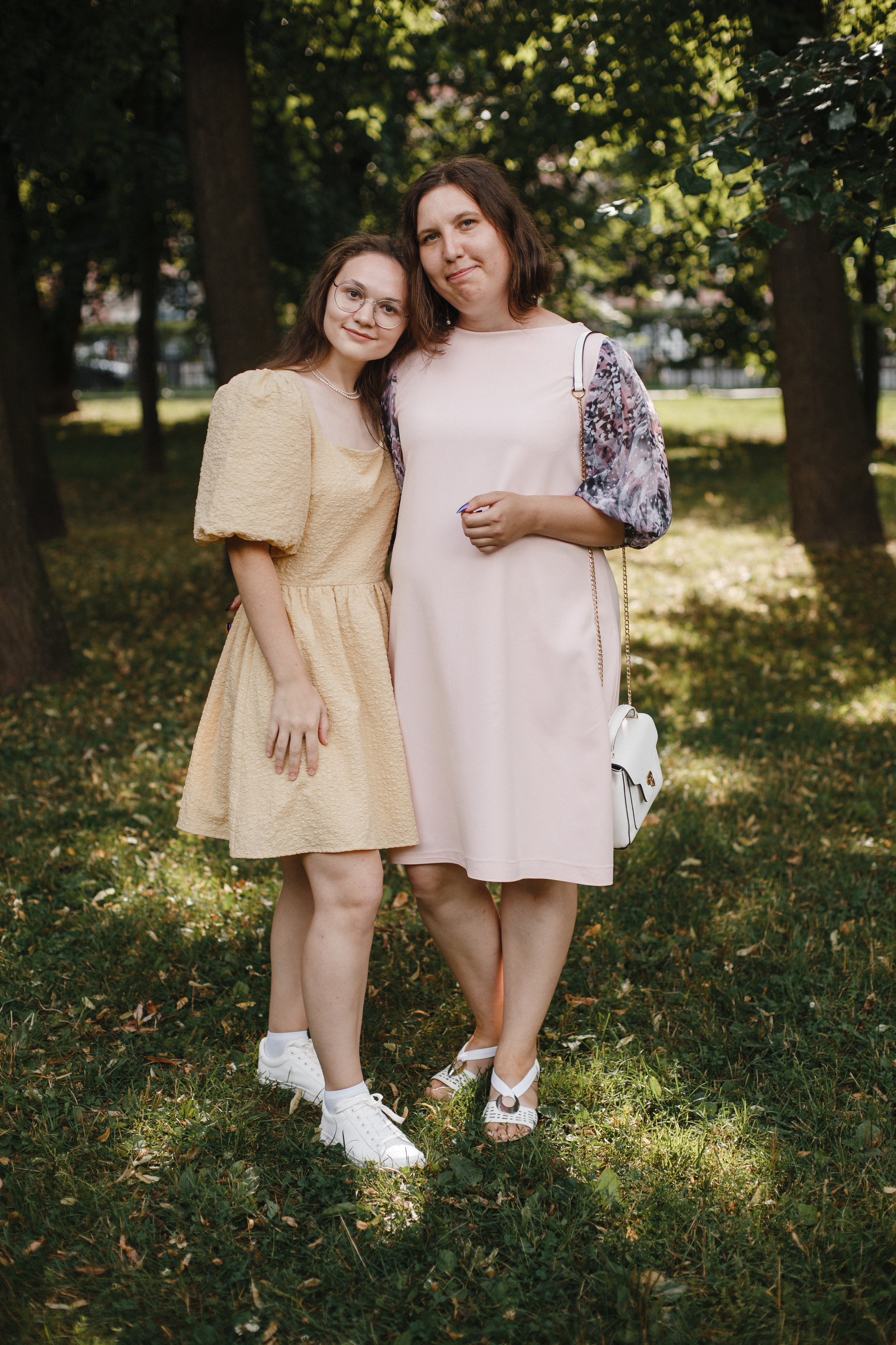 Элеонора и Антон. Свадебный фотограф СПБ I Иван Ильин