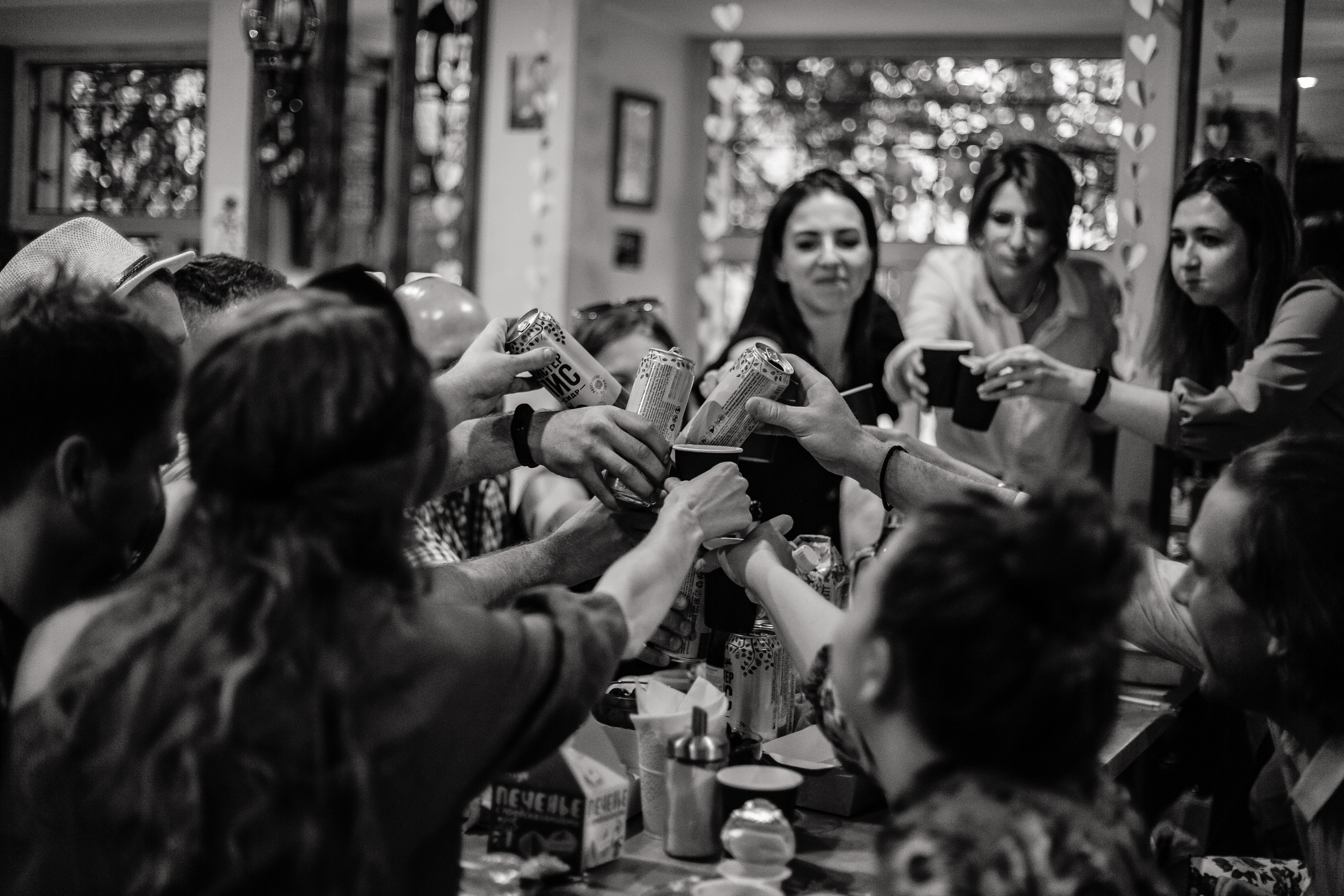 Матвей и Снежана. 5 лет со свадьбы. Свадебный фотограф СПБ I Иван Ильин