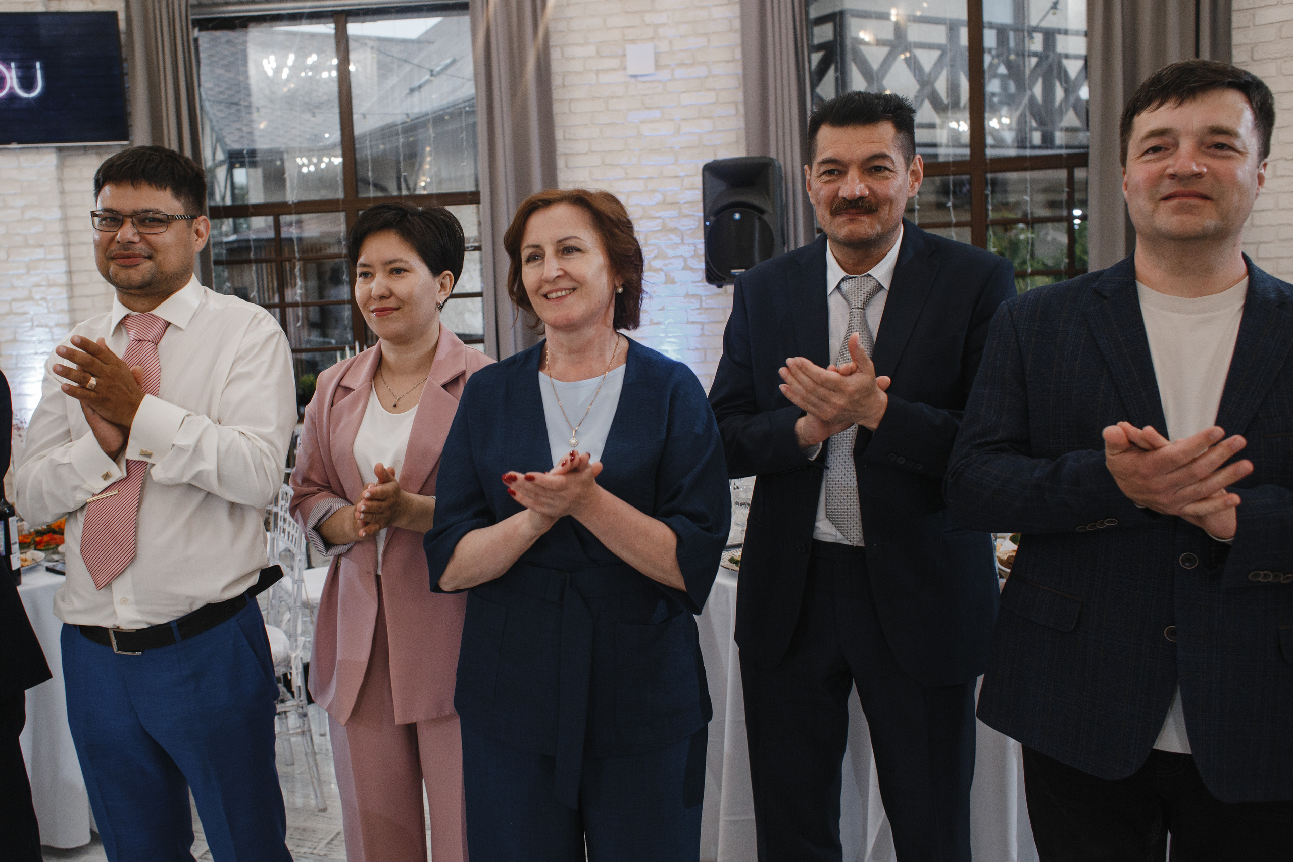 Ольга и Артур. Свадебный фотограф СПБ I Иван Ильин