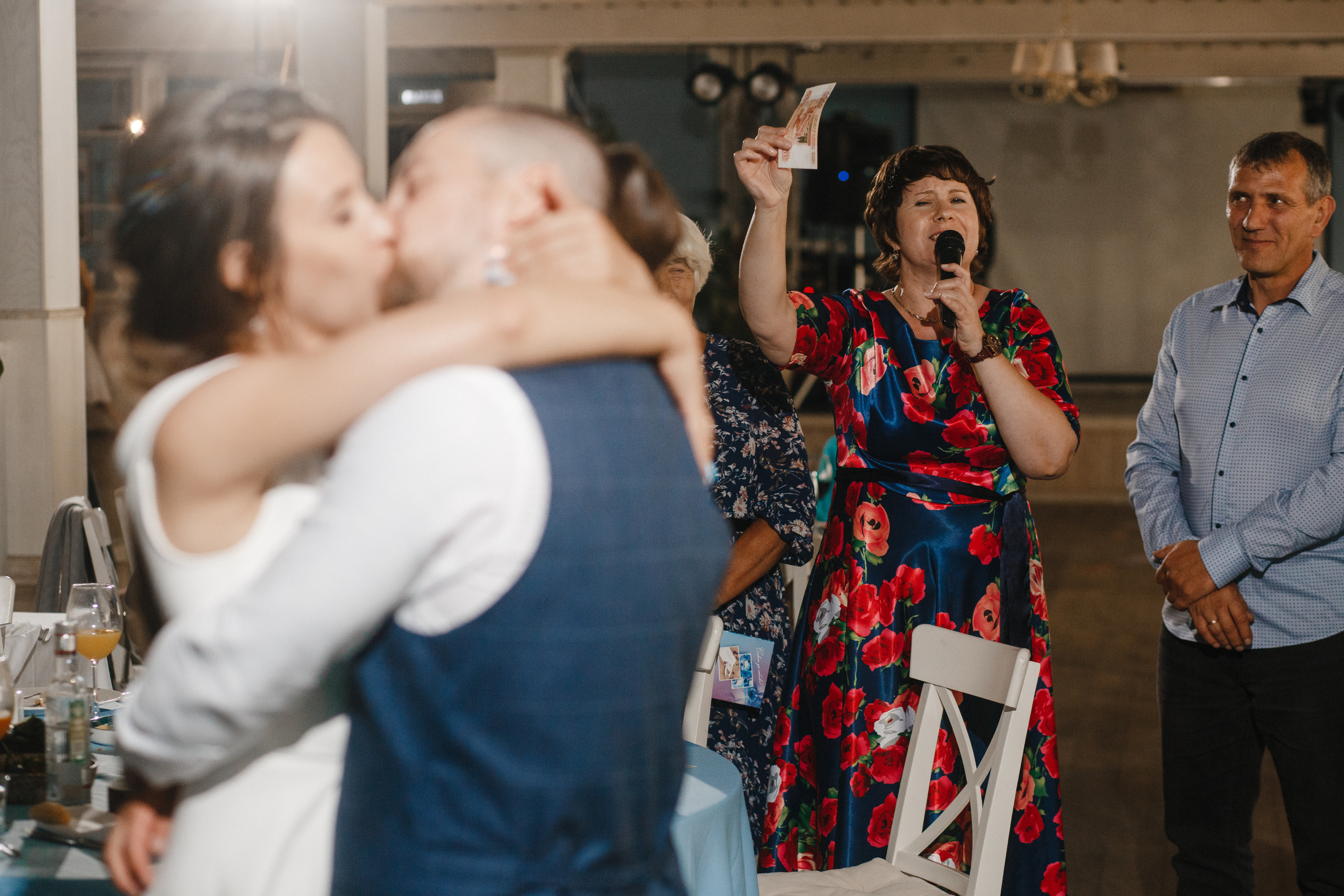 Оля и Женя. Свадебный фотограф СПБ I Иван Ильин