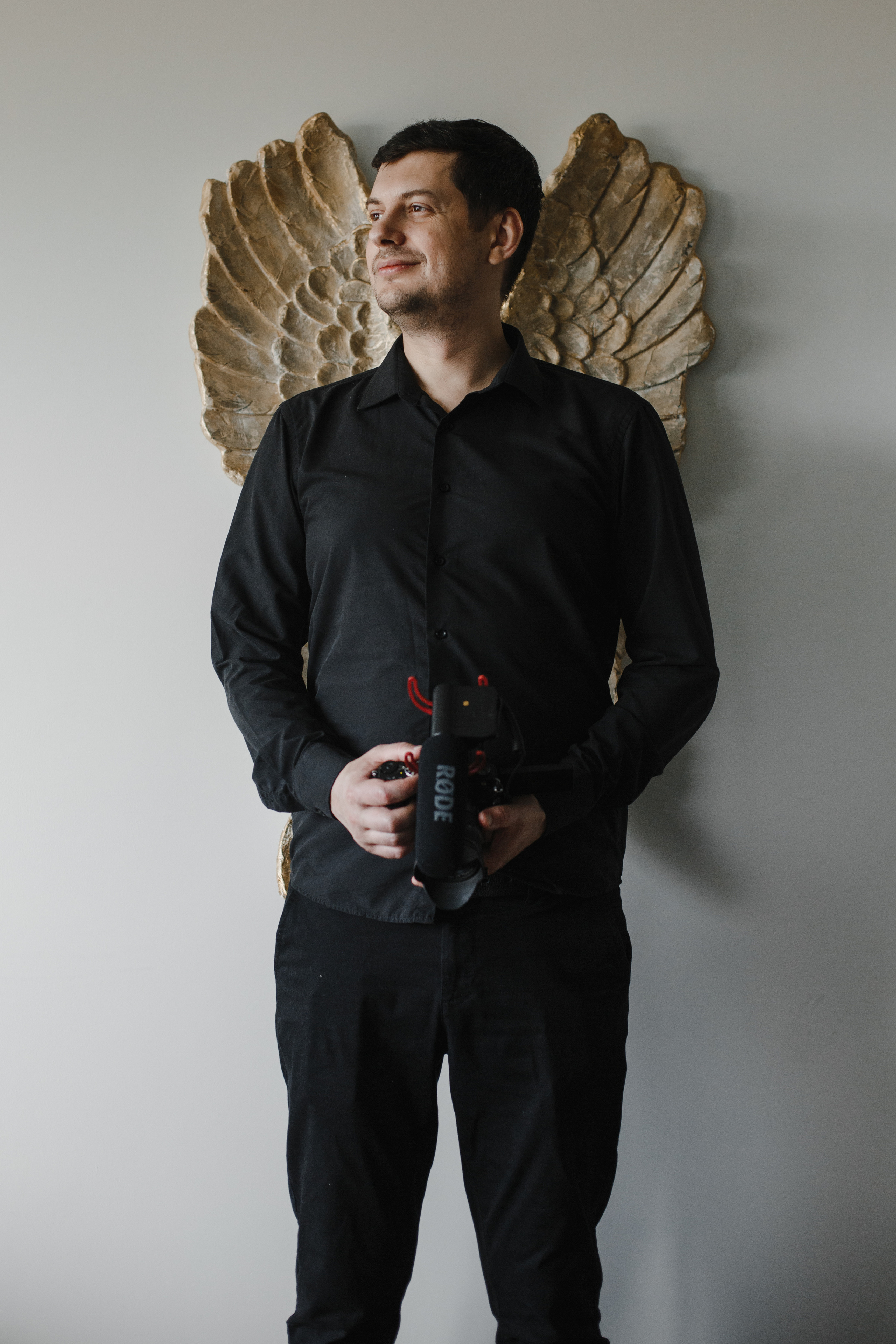 Оля и Женя. Свадебный фотограф СПБ I Иван Ильин