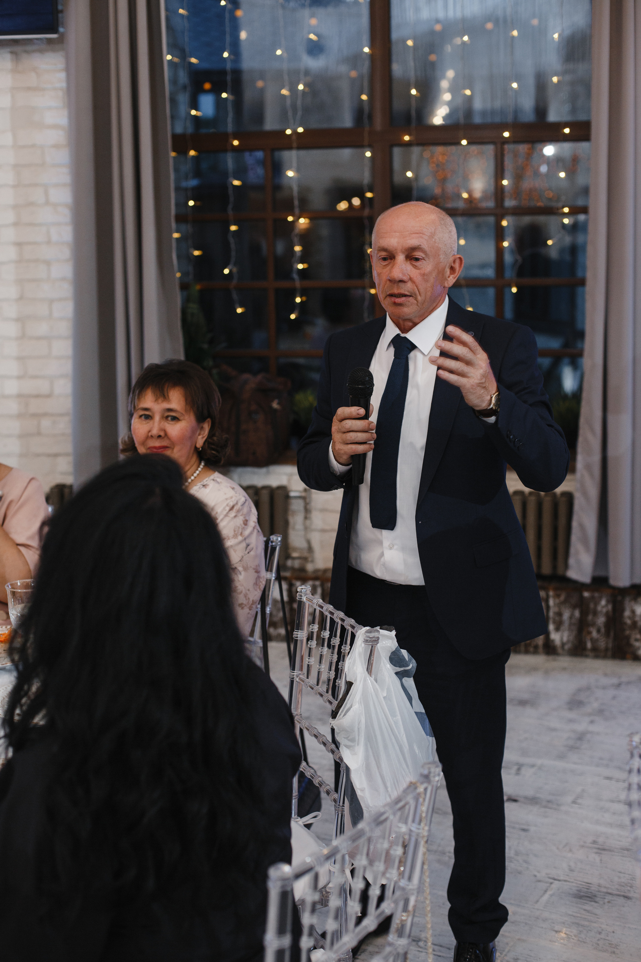 Ольга и Артур. Свадебный фотограф СПБ I Иван Ильин