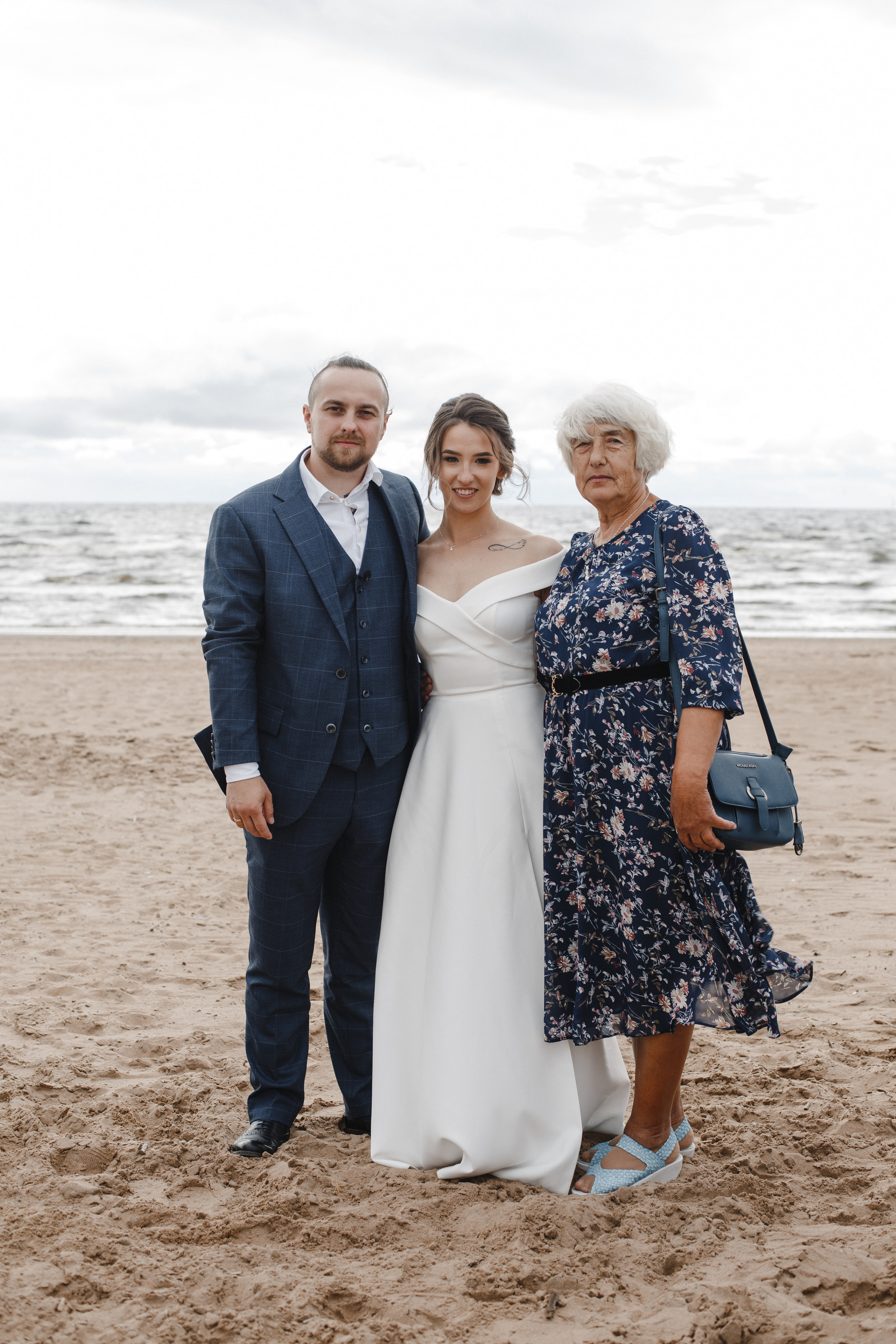 Оля и Женя. Свадебный фотограф СПБ I Иван Ильин