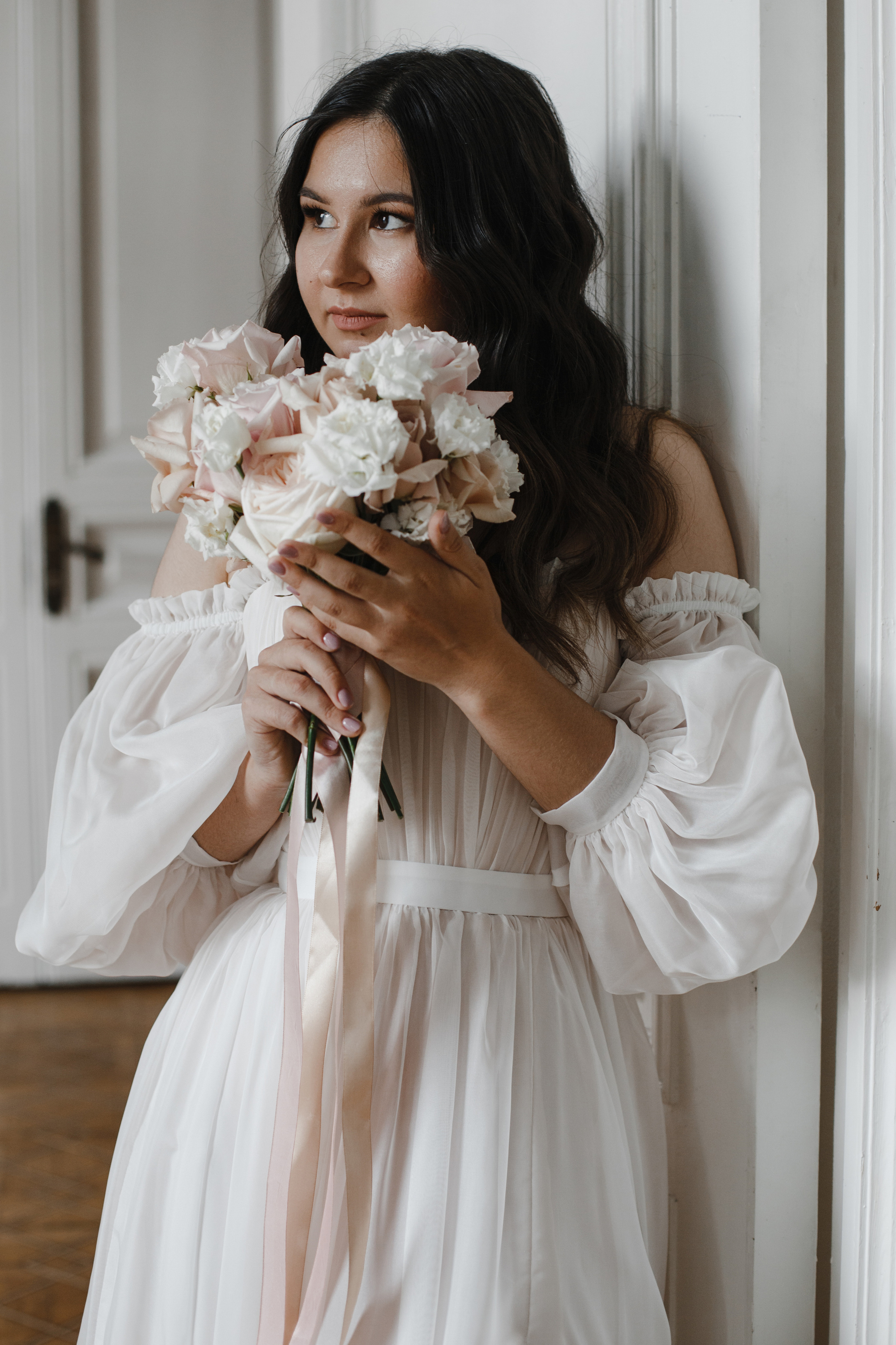 Элеонора и Антон. Свадебный фотограф СПБ I Иван Ильин